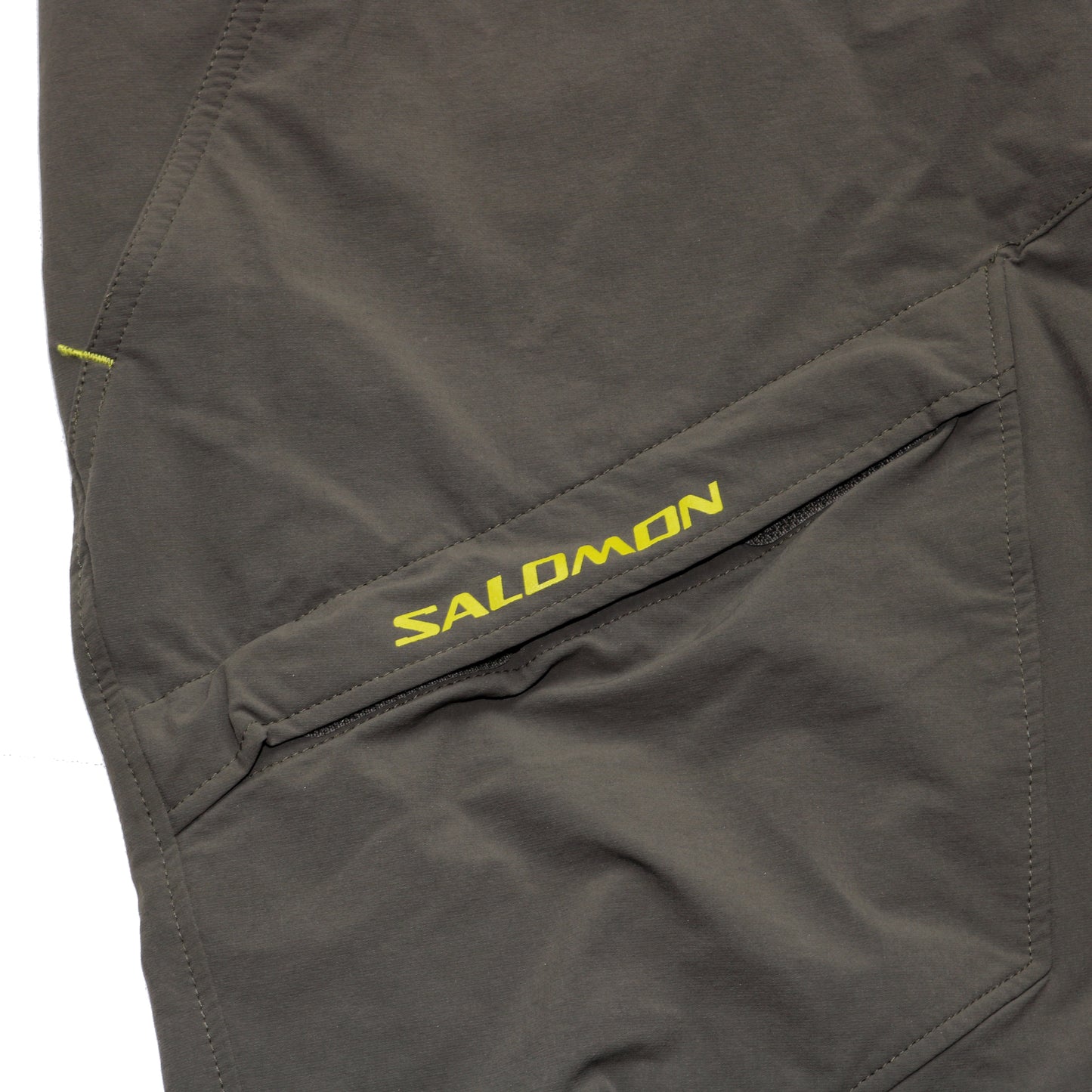 Salomon Acti-Lite Cargo Shorts