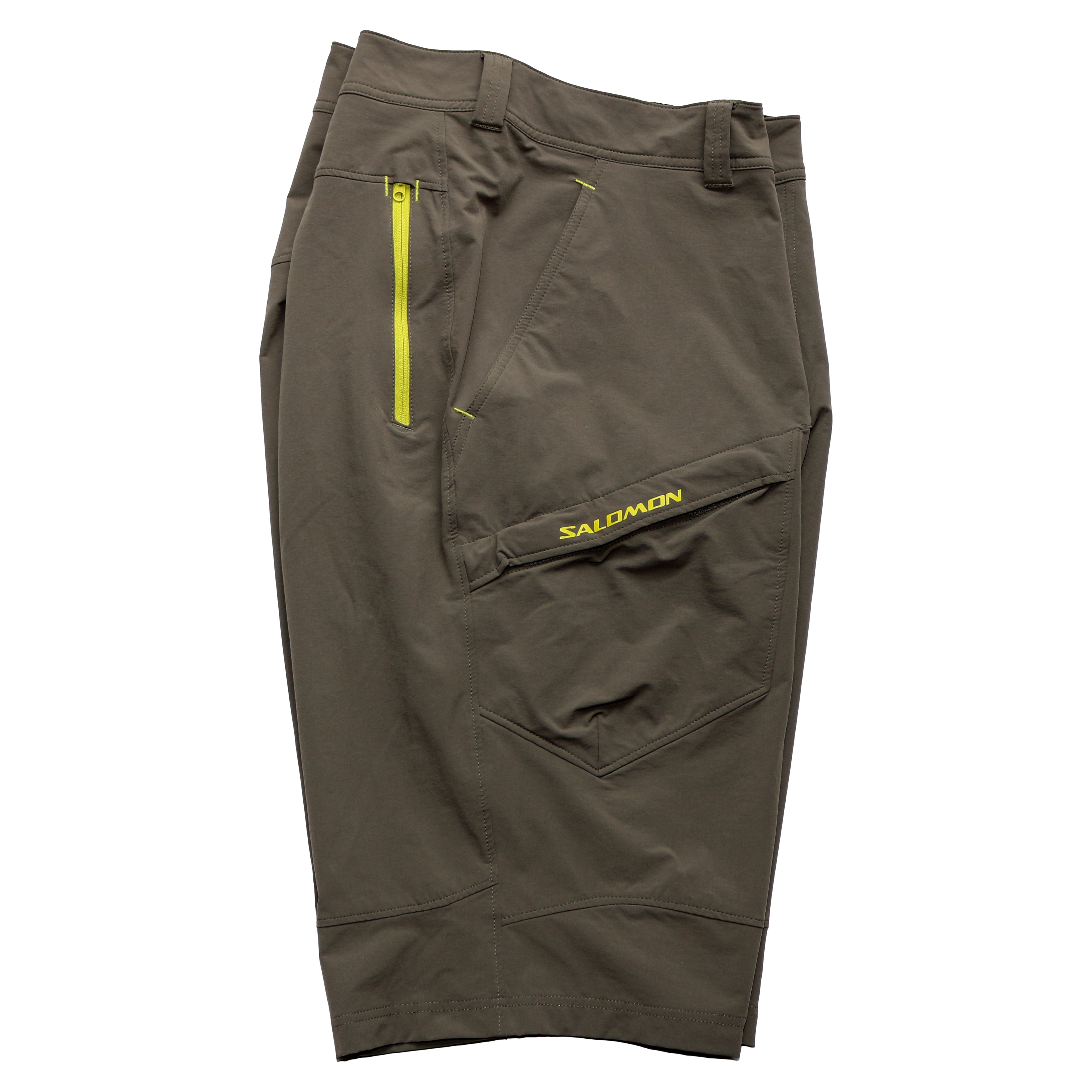 Salomon Acti Lite Cargo Shorts Vortex Supply LLC