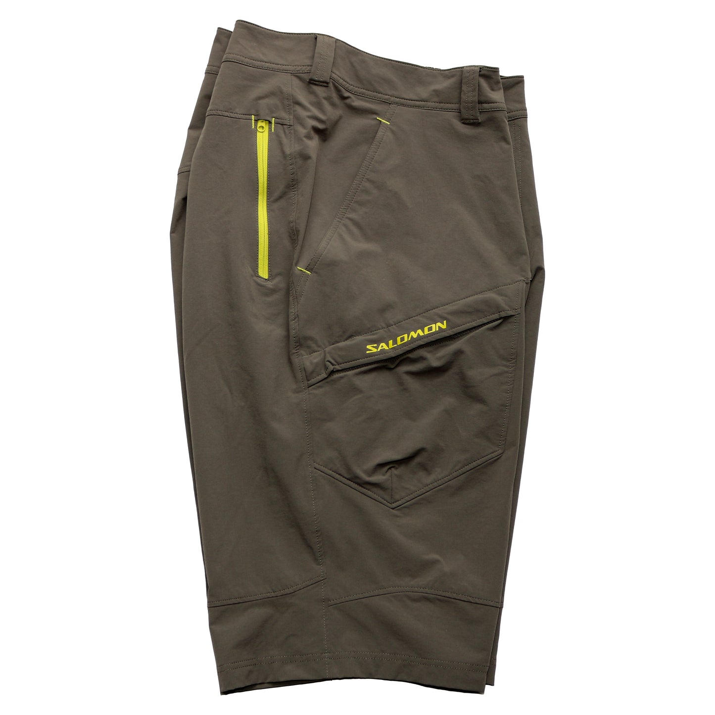 Salomon Acti-Lite Cargo Shorts