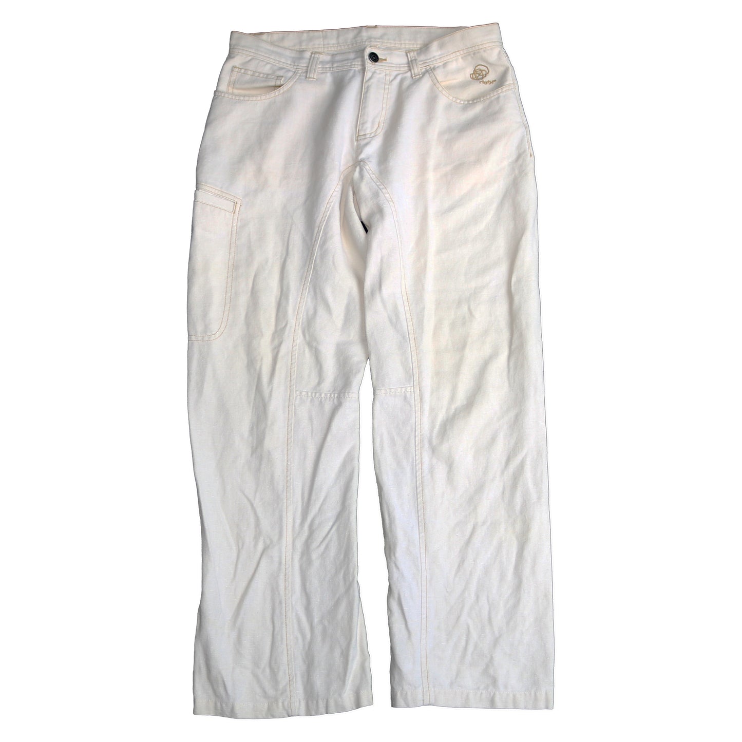 Patagonia Rhythm Hemp Jeans