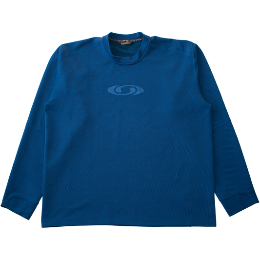Salomon Motomesh Crew Jersey