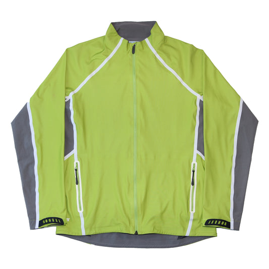 Salomon Taped Seam Windbreaker