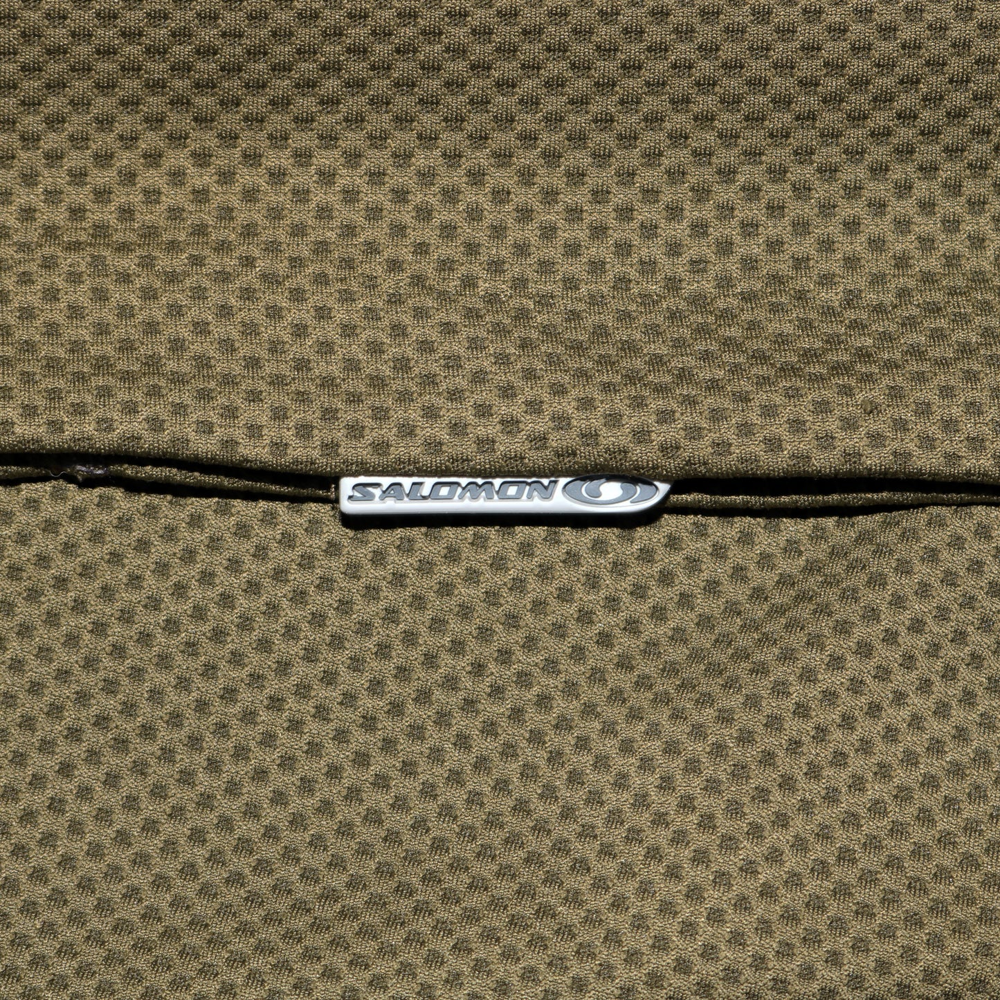 Salomon Motomesh Crew Jersey