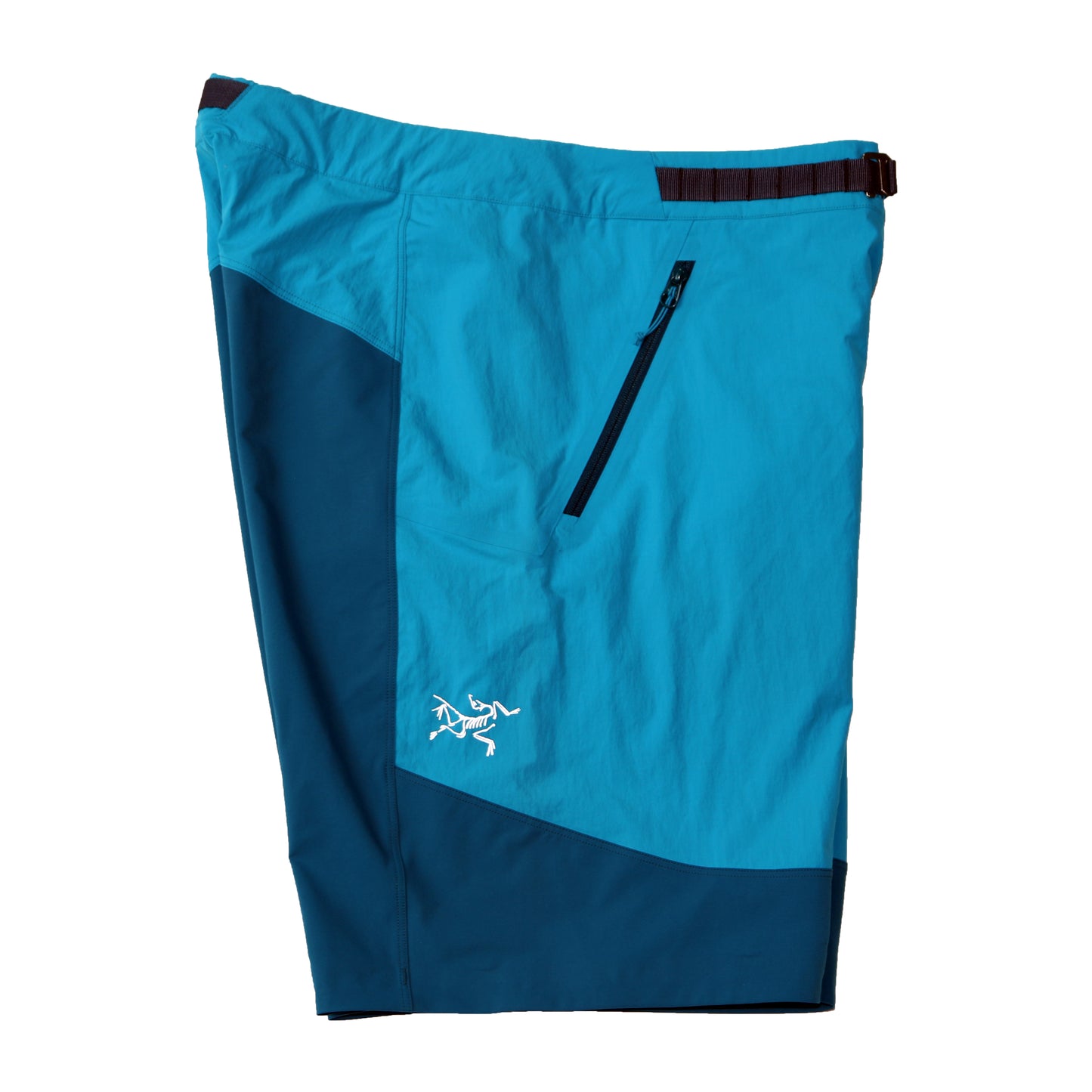 Arc'teryx Belted Shorts