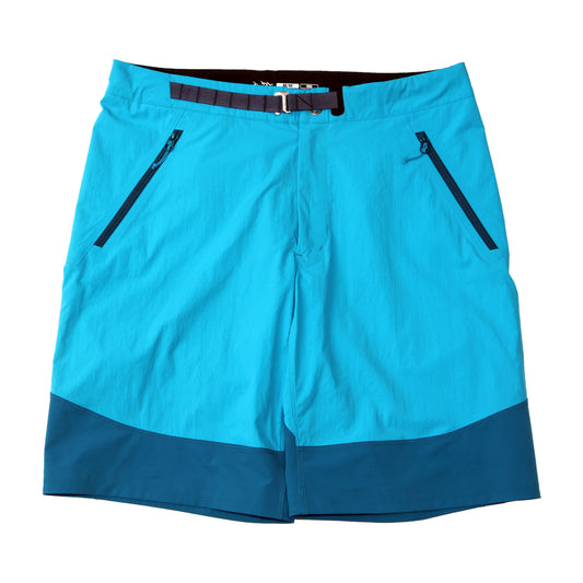 Arc'teryx Belted Shorts