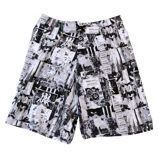 Salomon S-Core Board Shorts