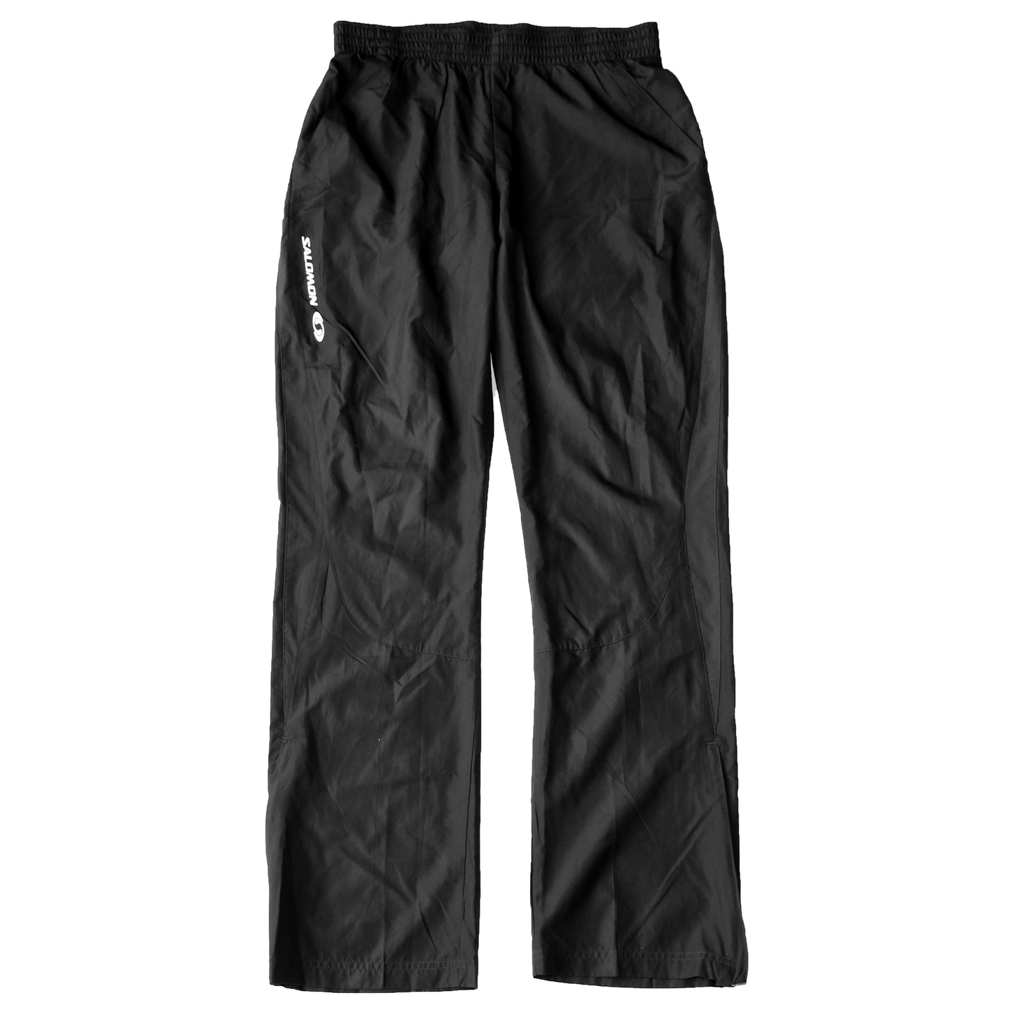 Salomon Fast II Clima Wind Trousers