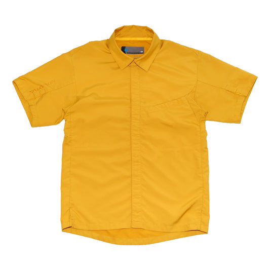 Salomon Advanced Skin S/S Button-Up