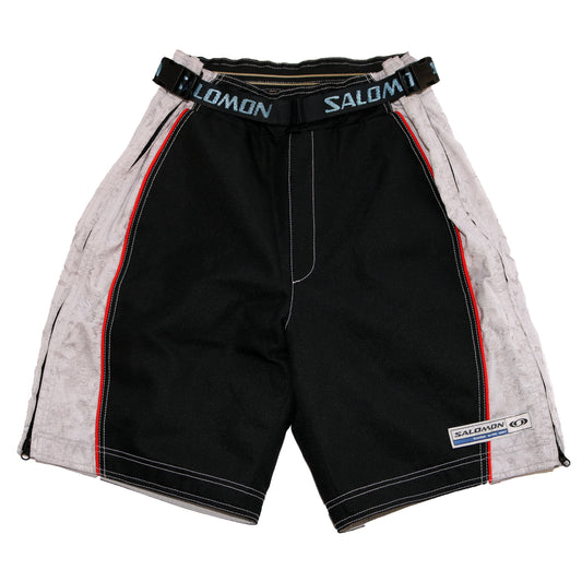 Salomon Co JP Side Zip Shorts