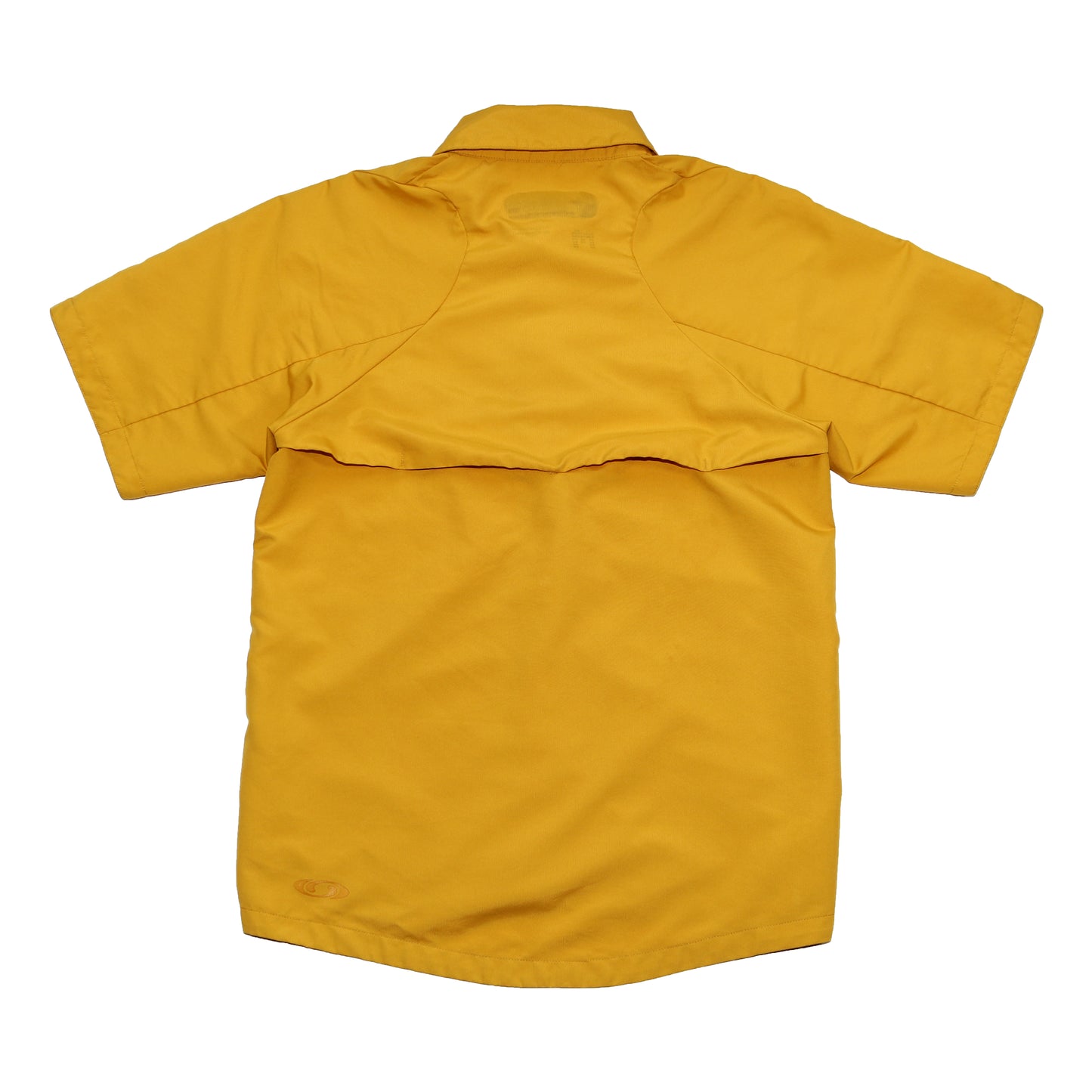 Salomon Advanced Skin S/S Button-Up