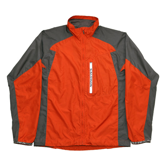 Salomon Fast Windbreaker