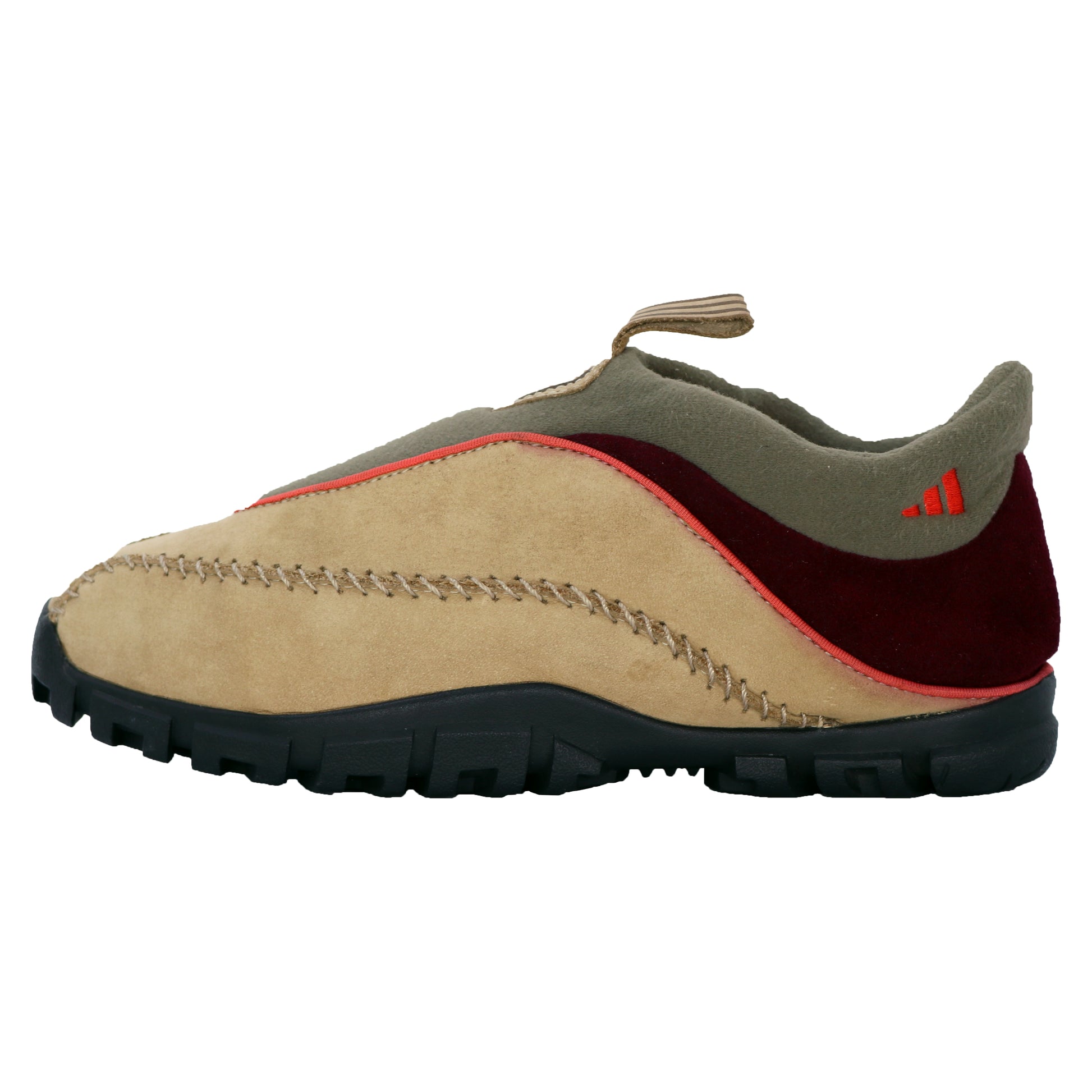 Adidas Camp Moc