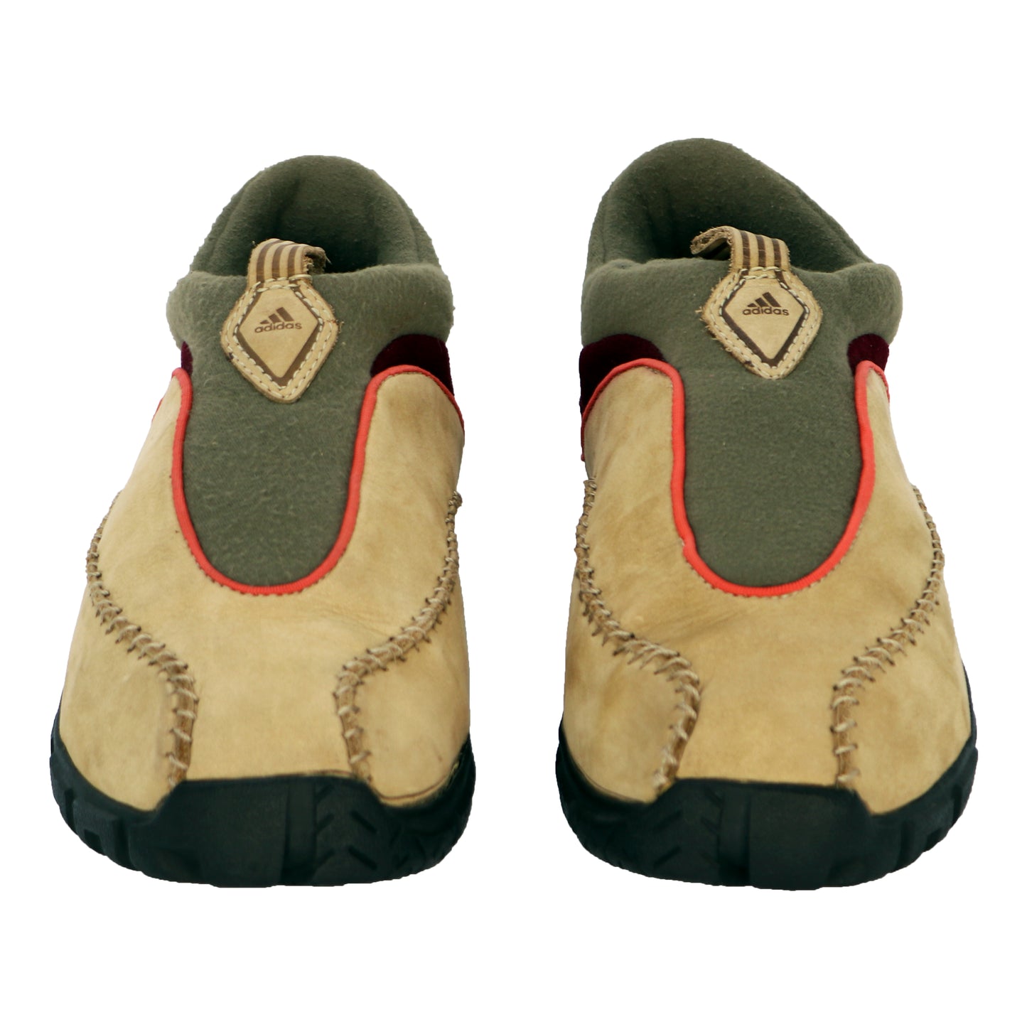 adidas camps Adidas Camp Moc