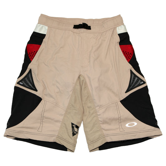 Oakley Mountain Bike Shorts Sample
