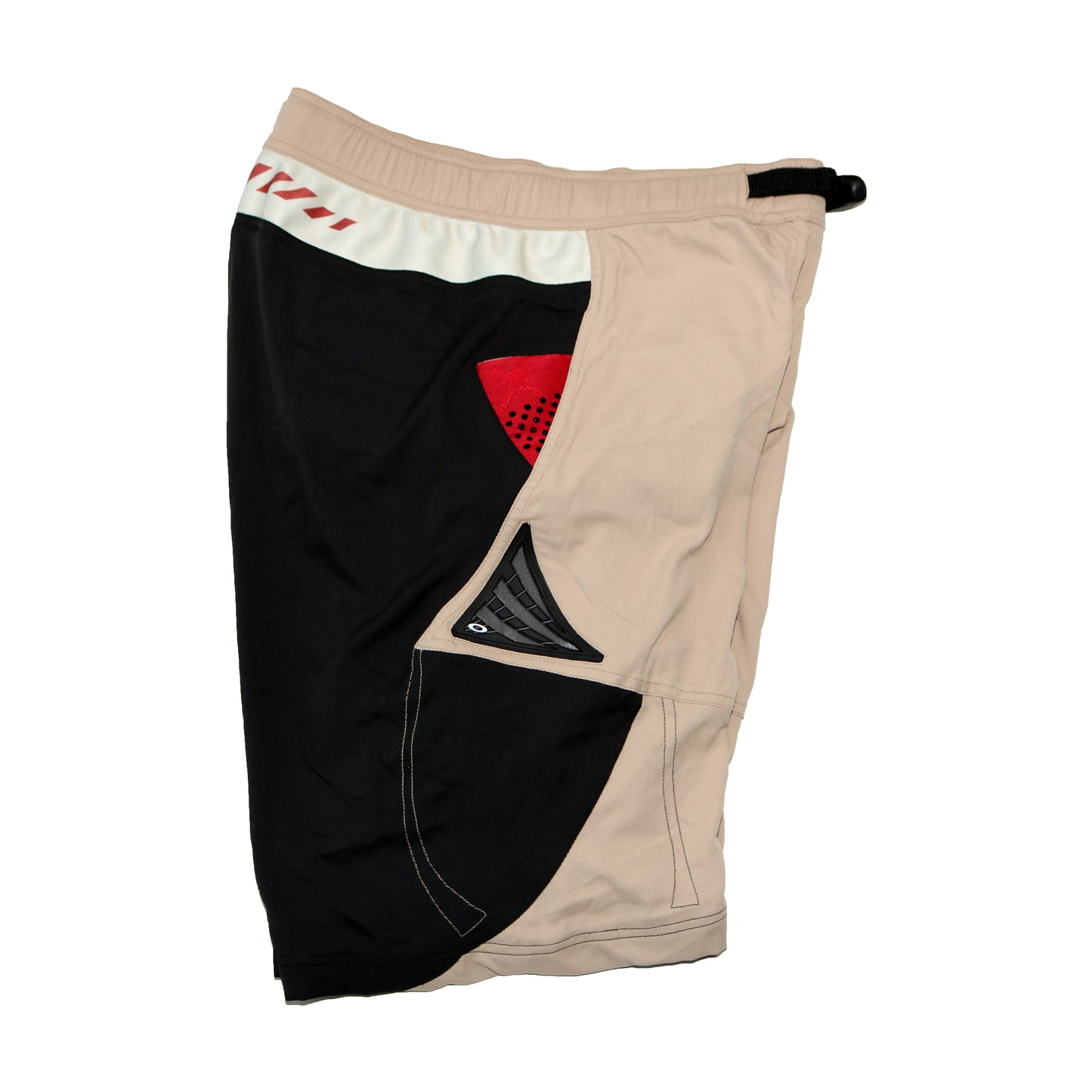 Oakley Mountain Bike Shorts Sample