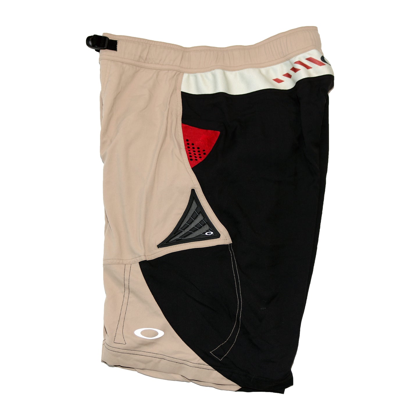 Oakley Mountain Bike Shorts Sample