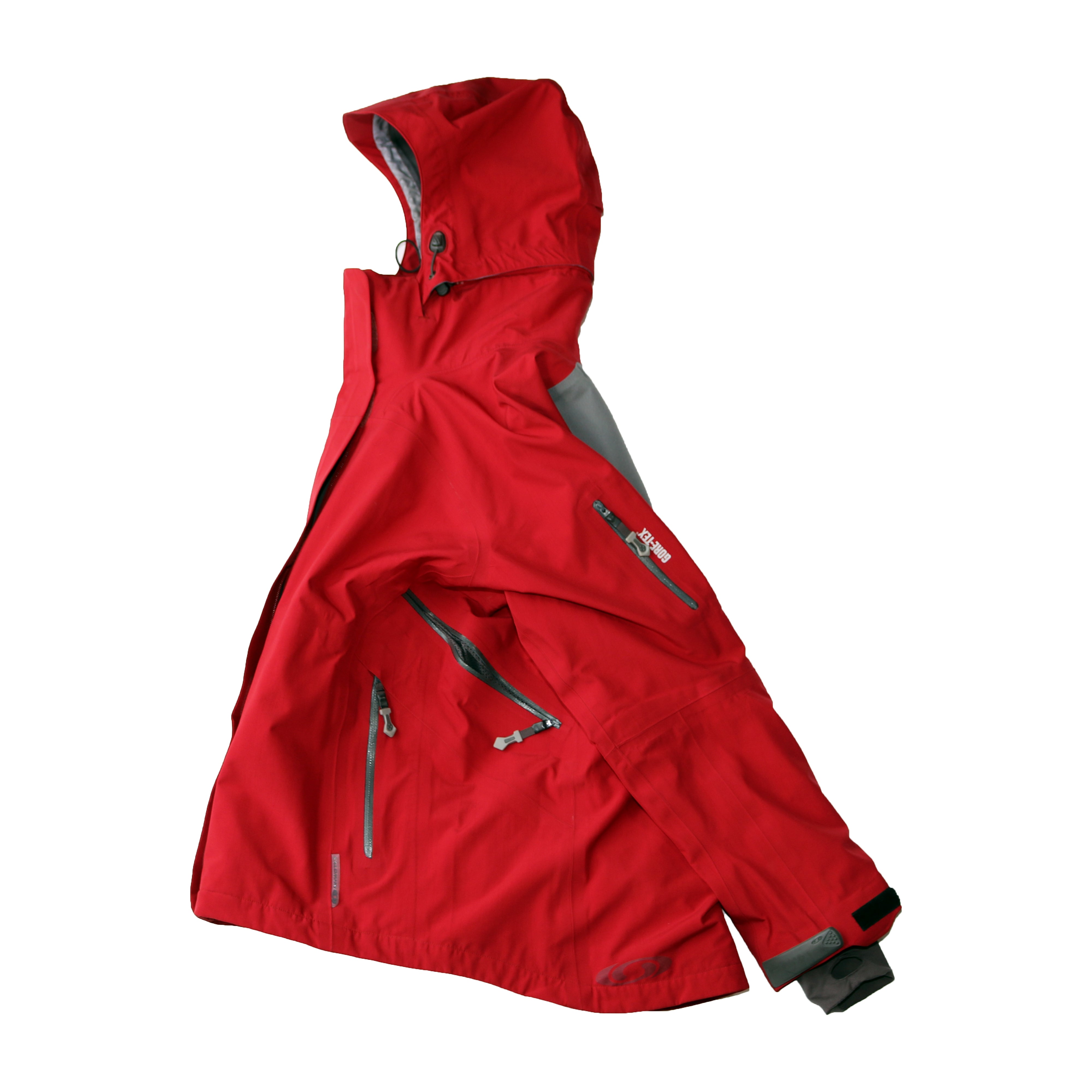 Salomon gore hot sale tex jacket