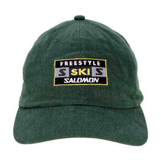 1990 salomon cap ski QST 106 Demo Package Sports Basement Salomon Flat Cap apricot is a product that combines functionality and classic style US Salomon Snowboards Sales Team