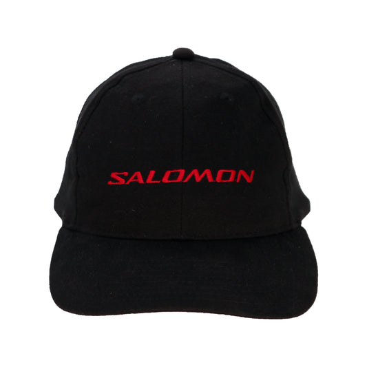 Salomon 6-Panel Cap Sample