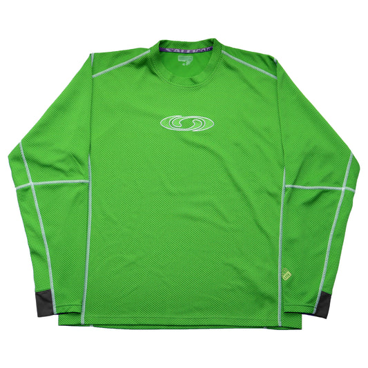 Salomon Motomesh Crew Jersey