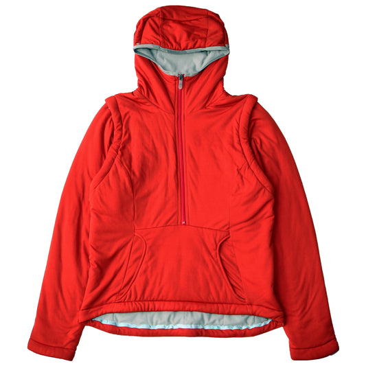 Salomon Advanced Skin Convertible Anorak