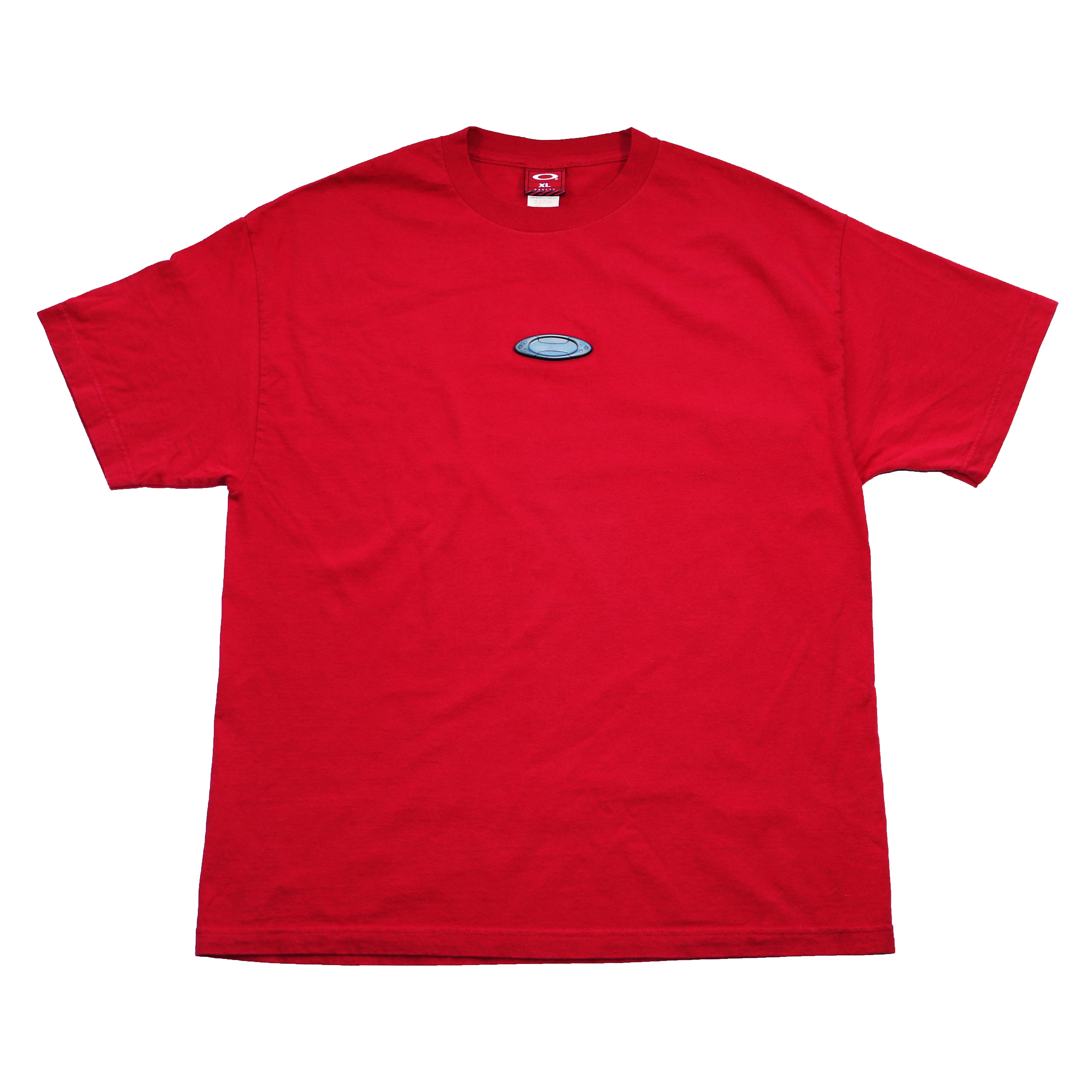 Oakley Software T-Shirt – Vortex Supply LLC