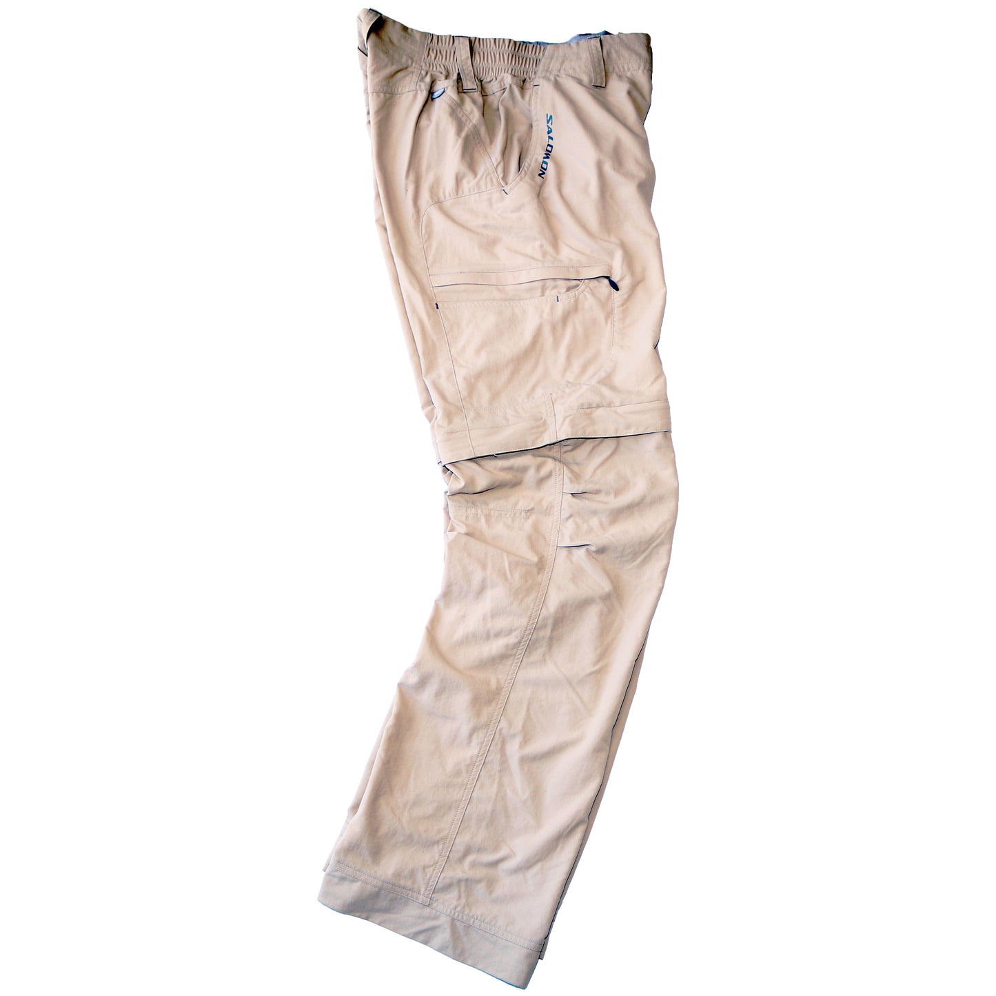 Salomon Zip Exit Pant W Sample