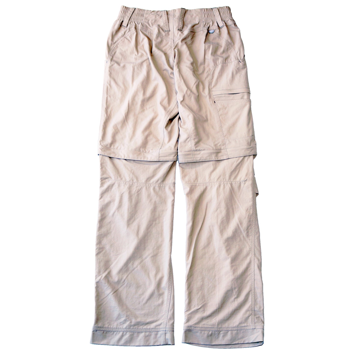 Salomon Zip Exit Pant W Sample