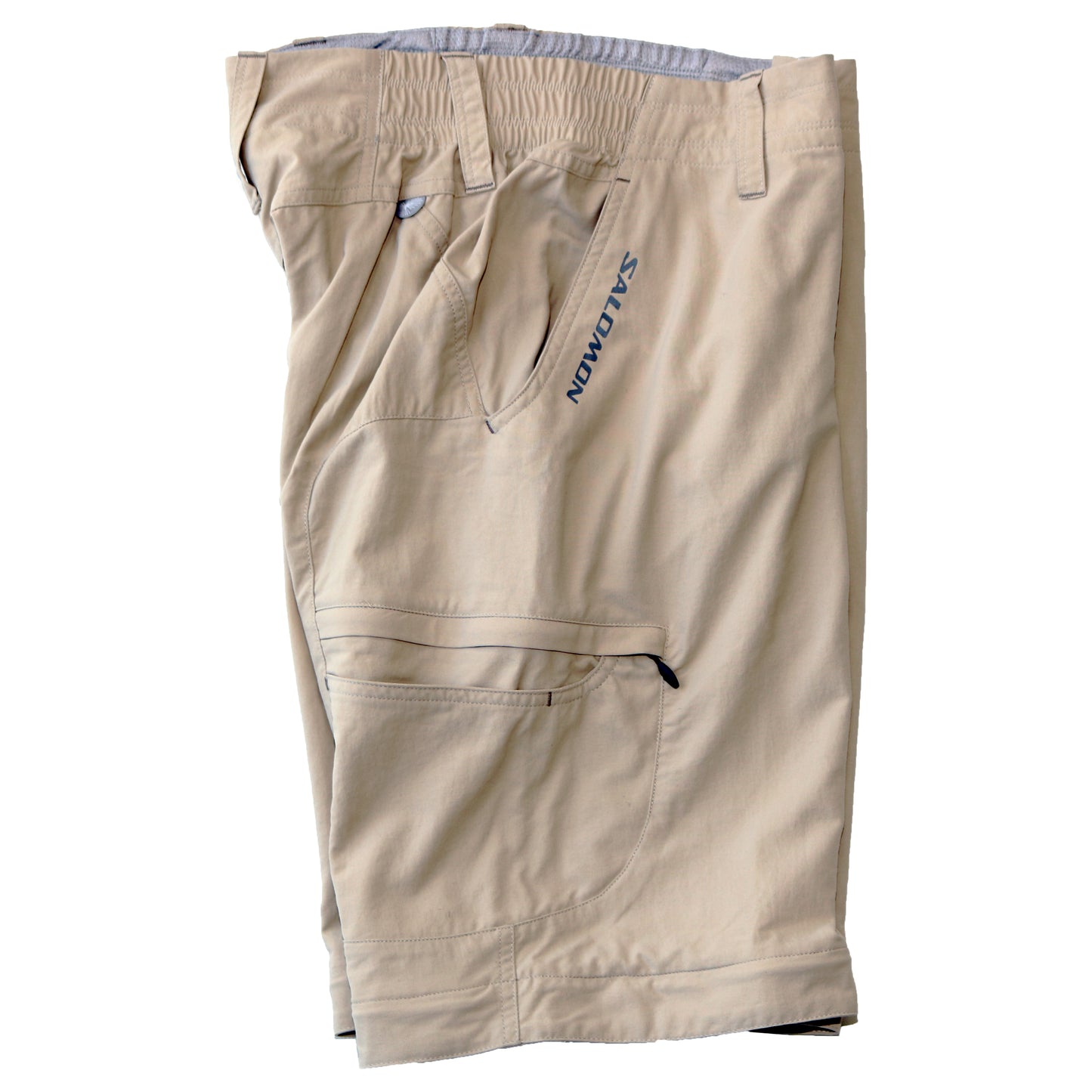 Salomon Zip Exit Pant W Sample