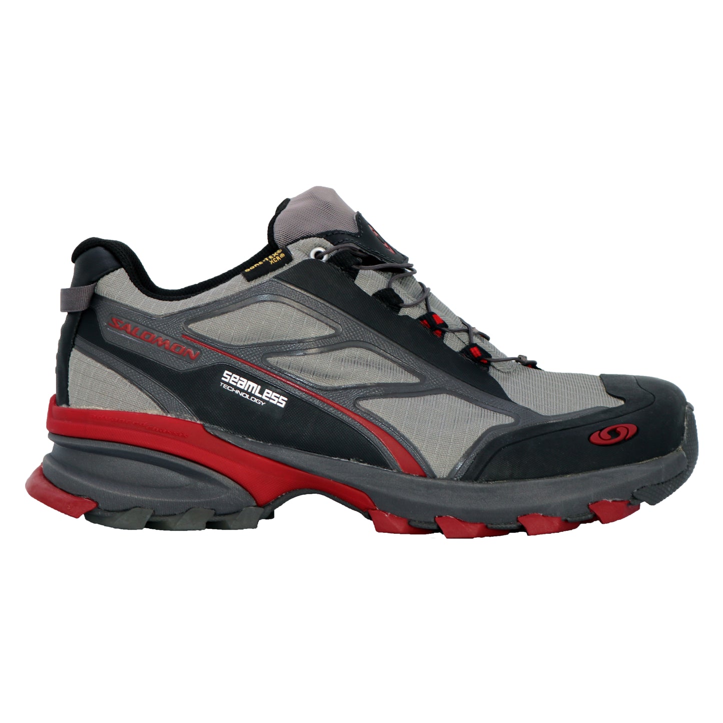 Salomon Super X2 Low GTX-XCR - Size W 9 US