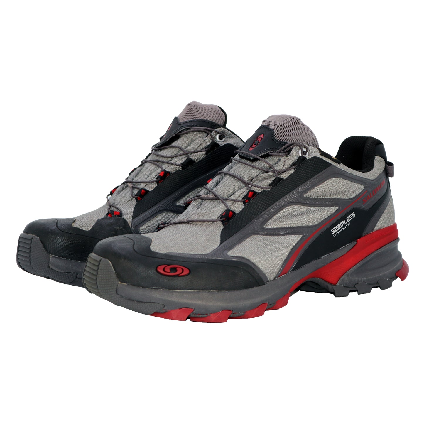 Salomon Super X2 Low GTX-XCR - Size W 9 US