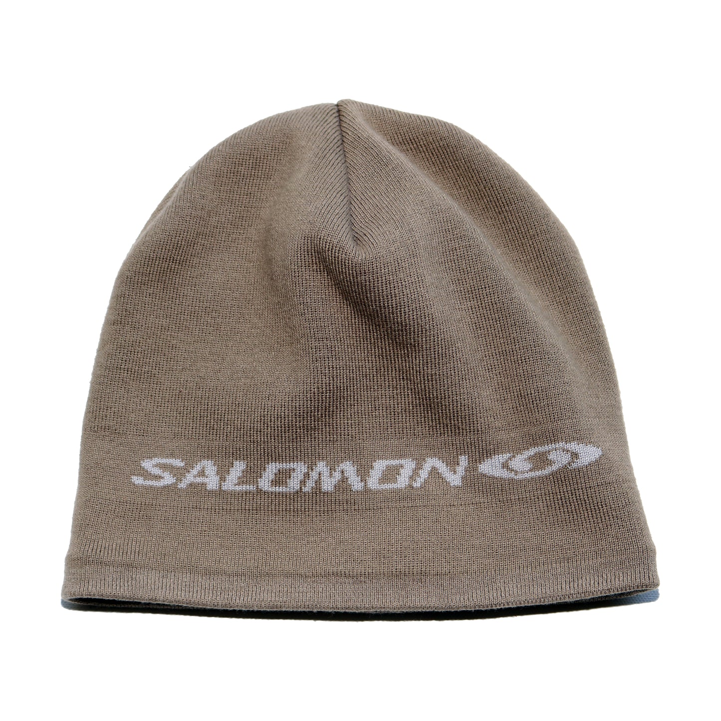 Salomon Logo Skully
