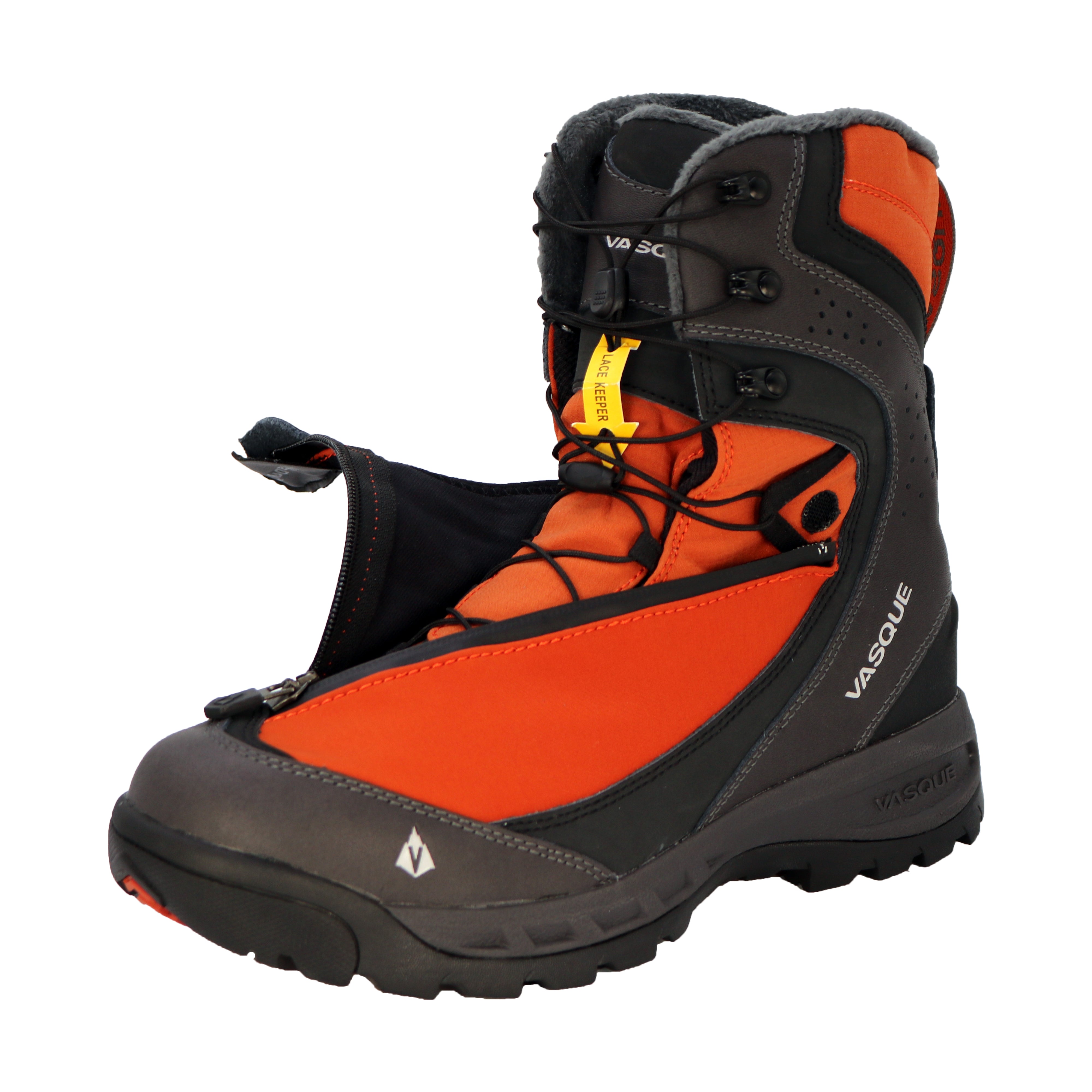 Vasque arrowhead store ultradry winter boots