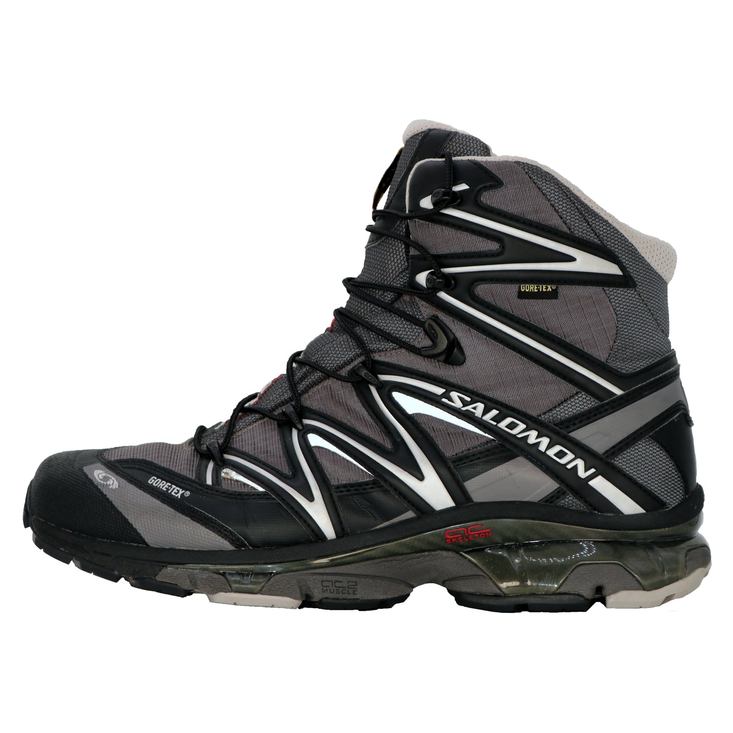 Salomon XT Wings Sky GTX - Size 11.5 US