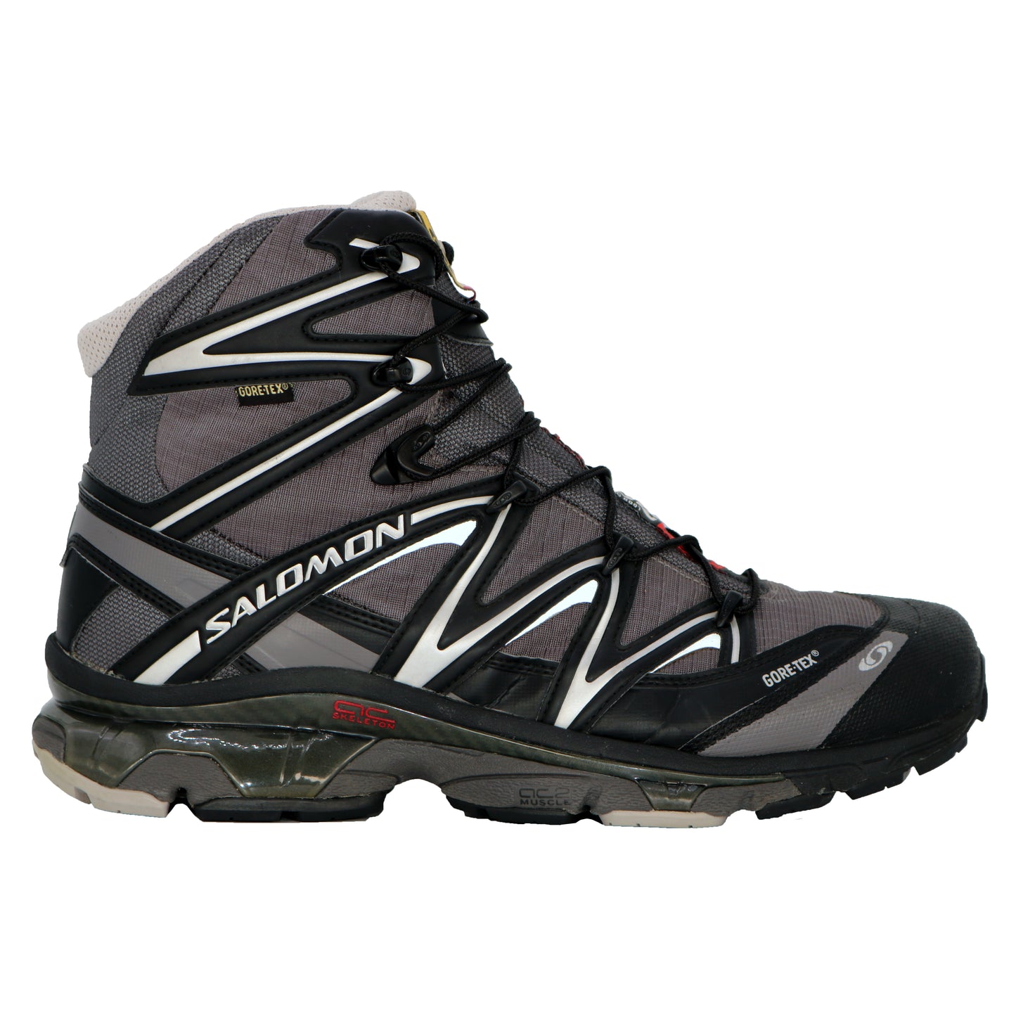 Salomon XT Wings Sky GTX - Size 11.5 US