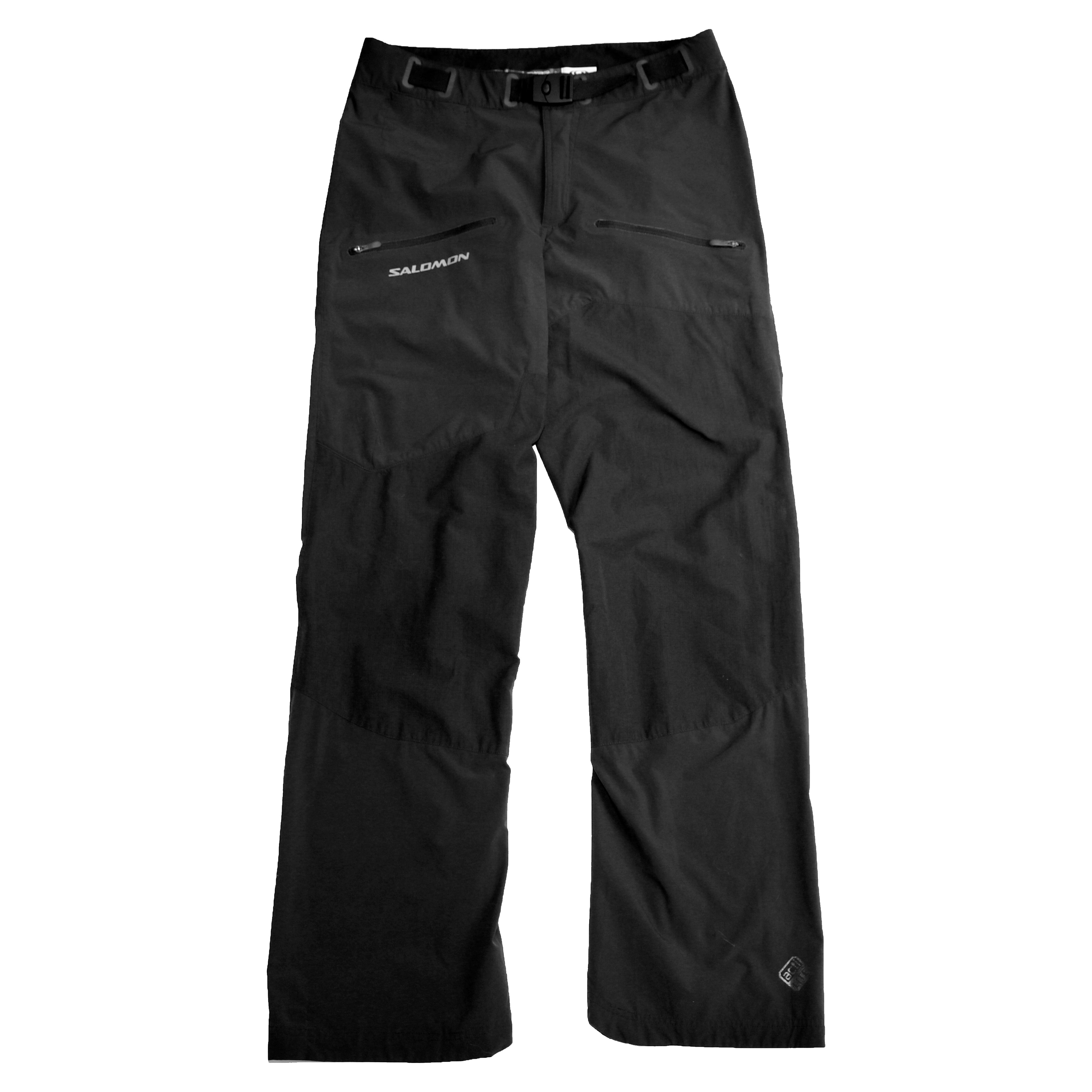 Salomon open clearance pant