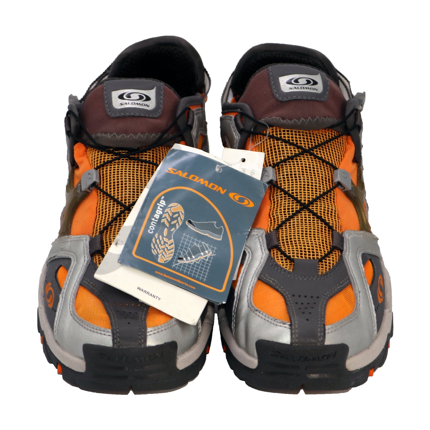 Salomon Techamphibian - Size 10 US