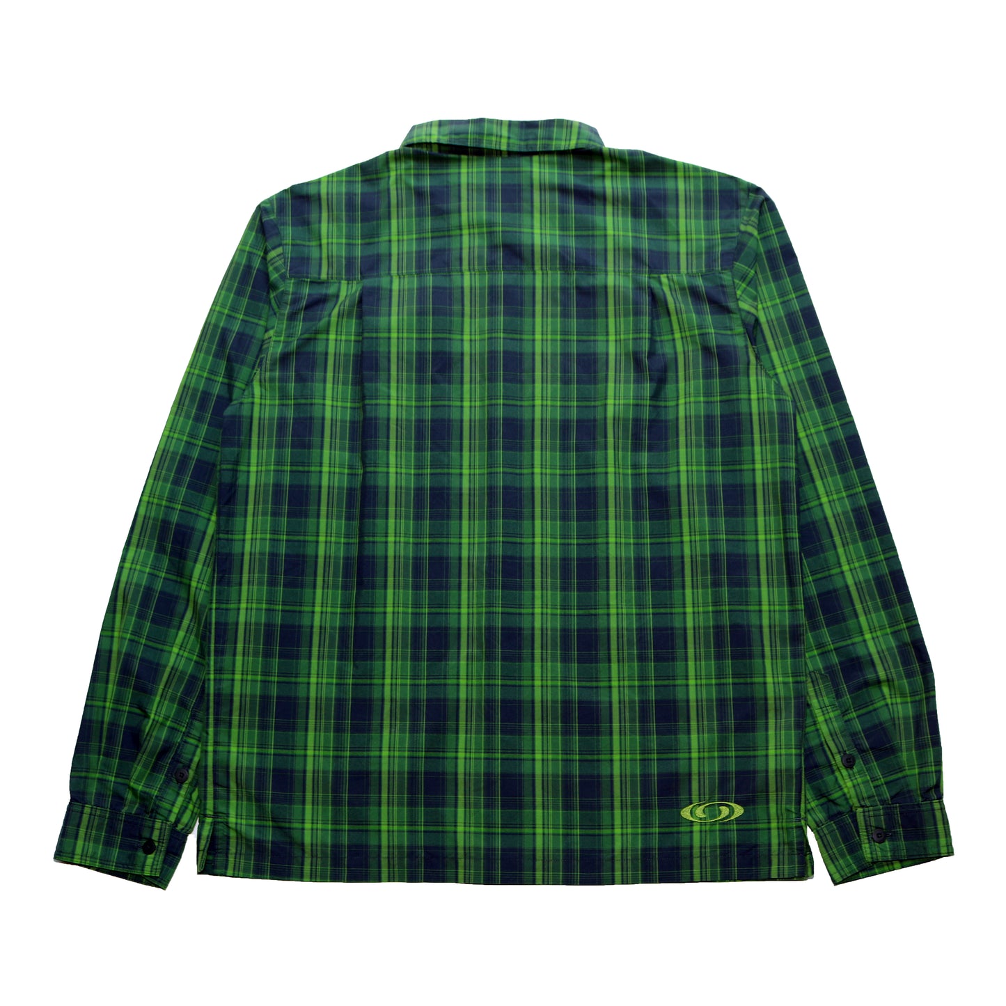 Salomon Button-Up Shirt