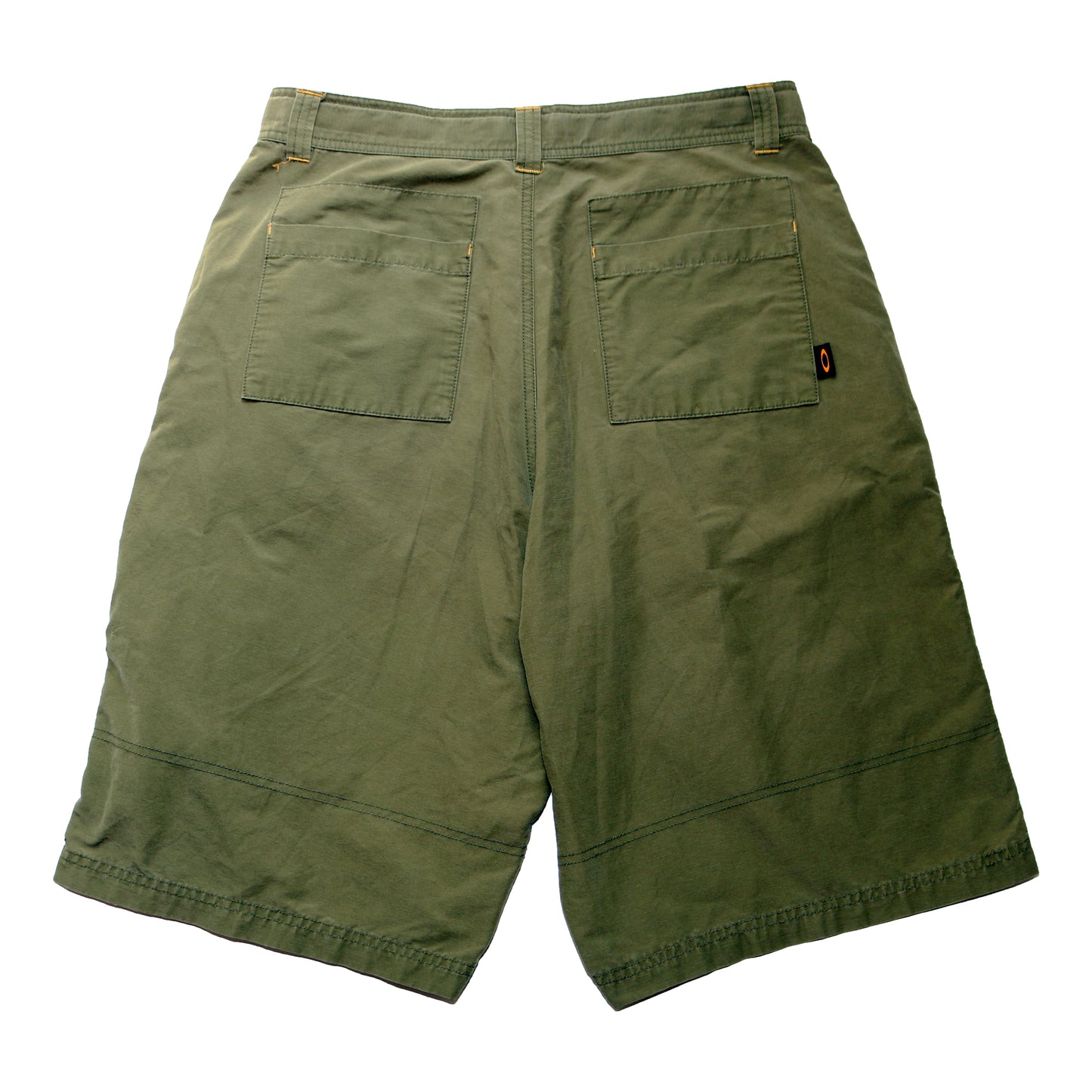 Oakley Software Shorts