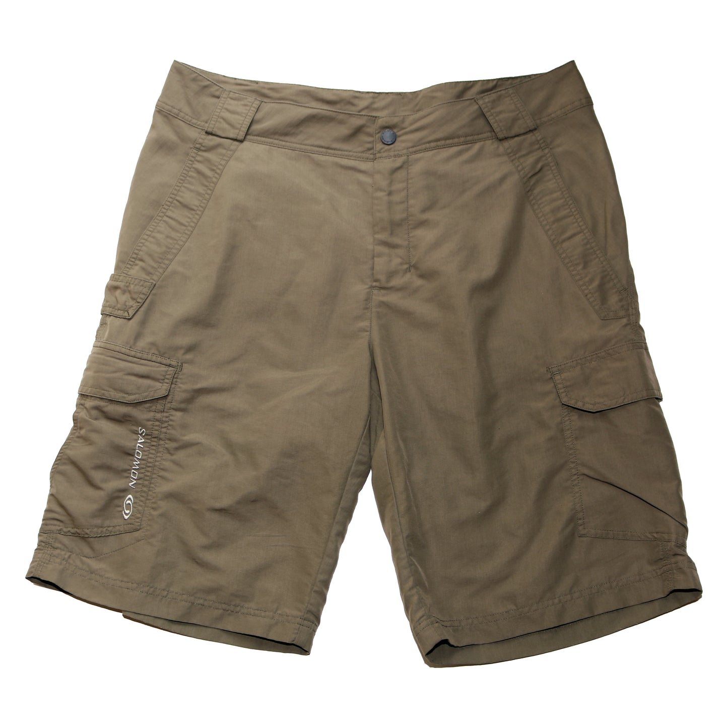 Salomon Cargo Shorts