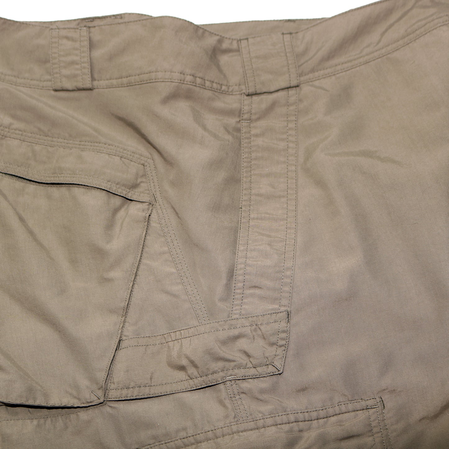 Salomon Cargo Shorts