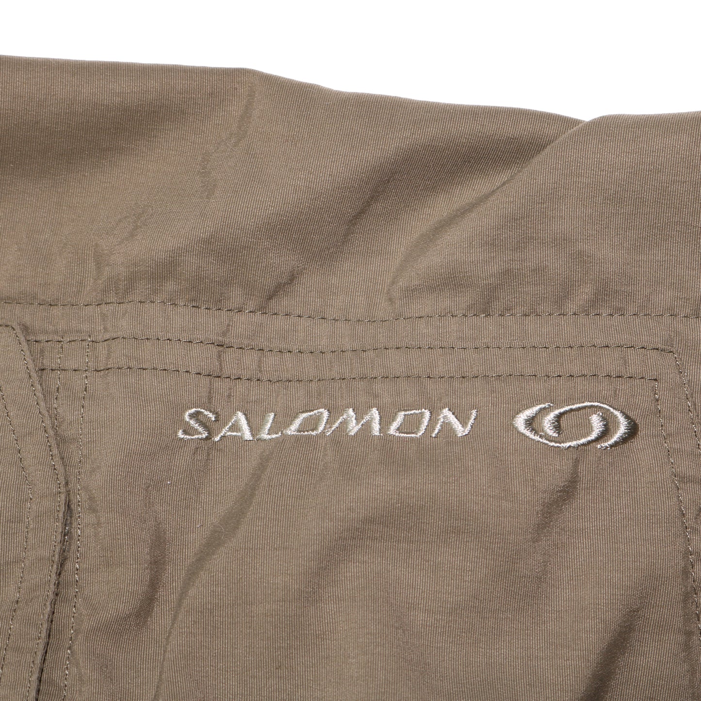 Salomon Cargo Shorts