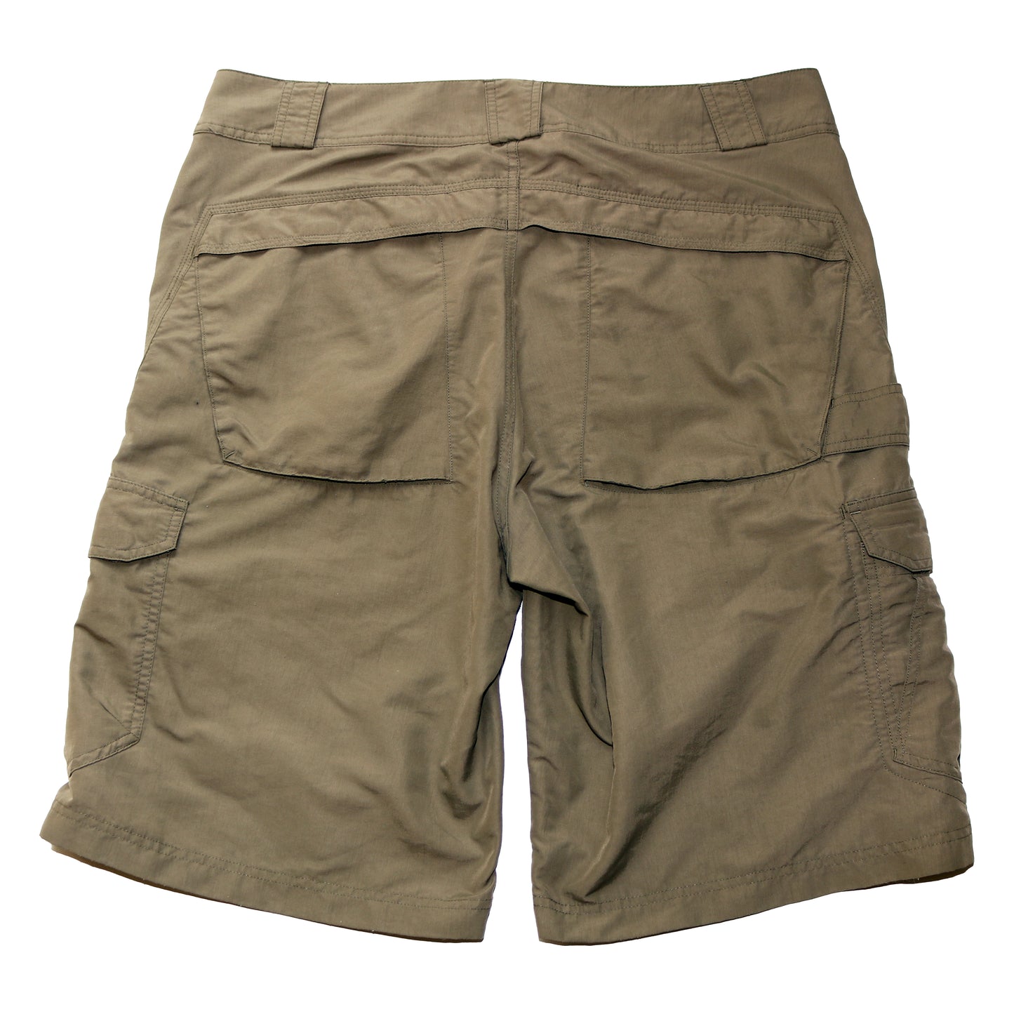 Salomon Cargo Shorts