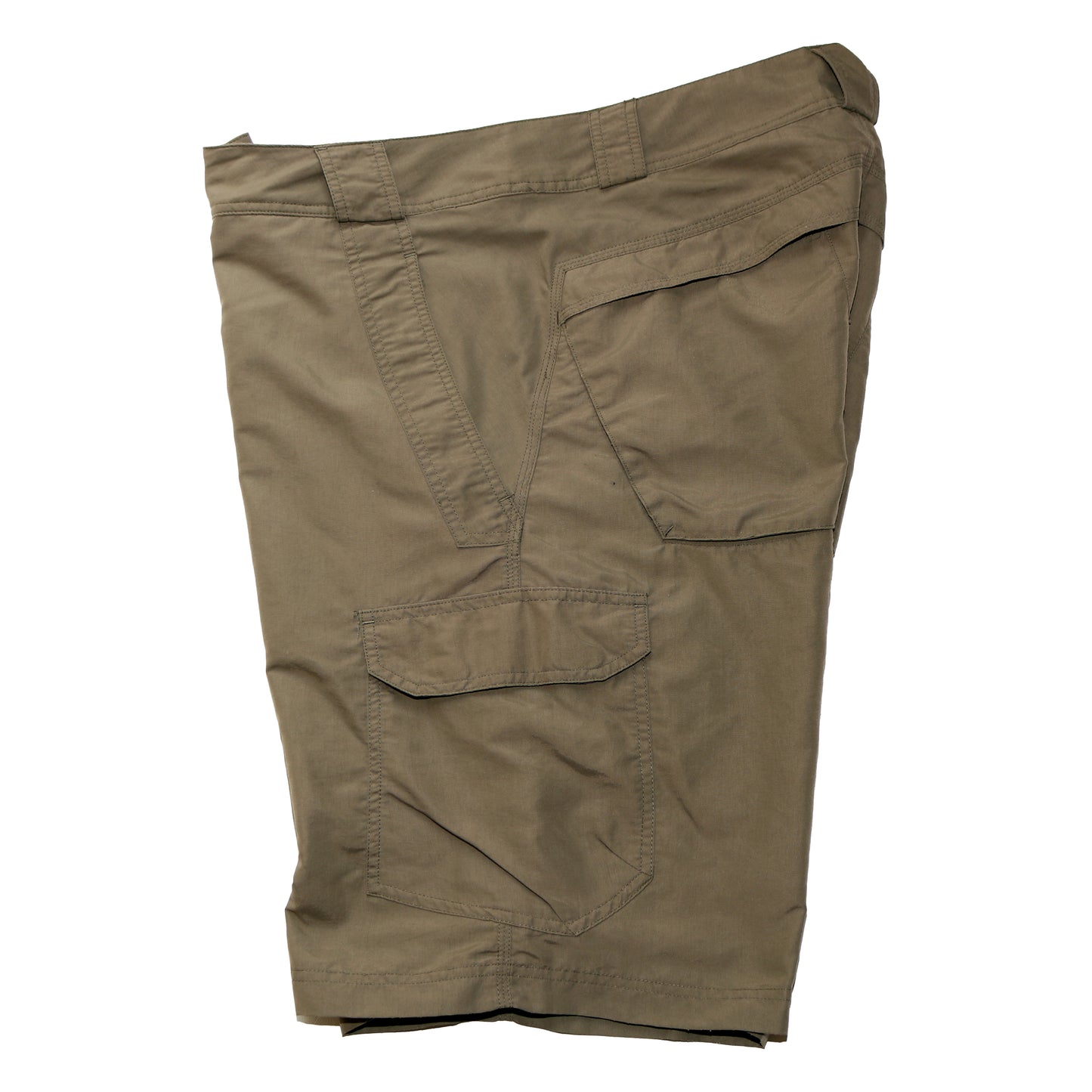 Salomon Cargo Shorts