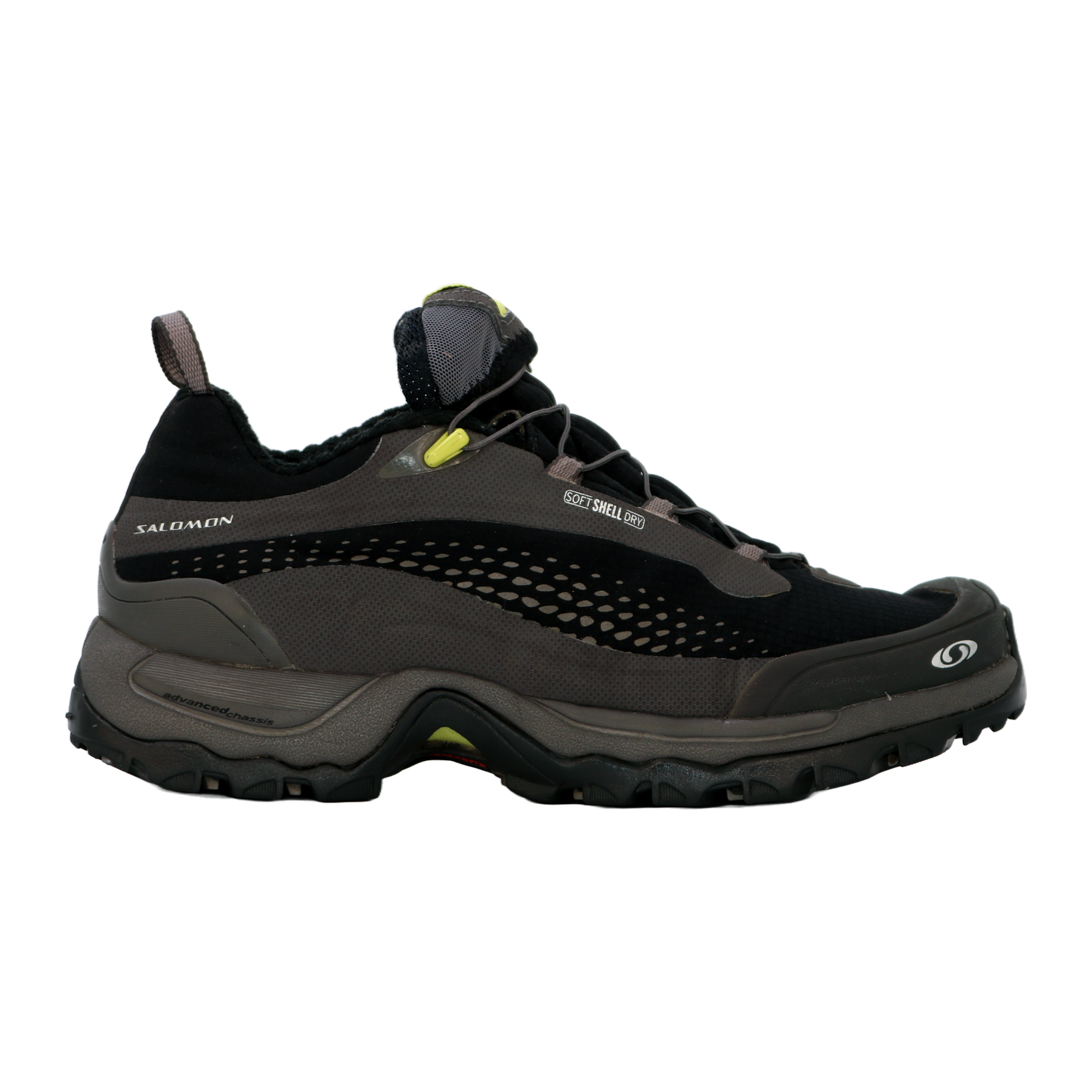 Salomon soft shell best sale