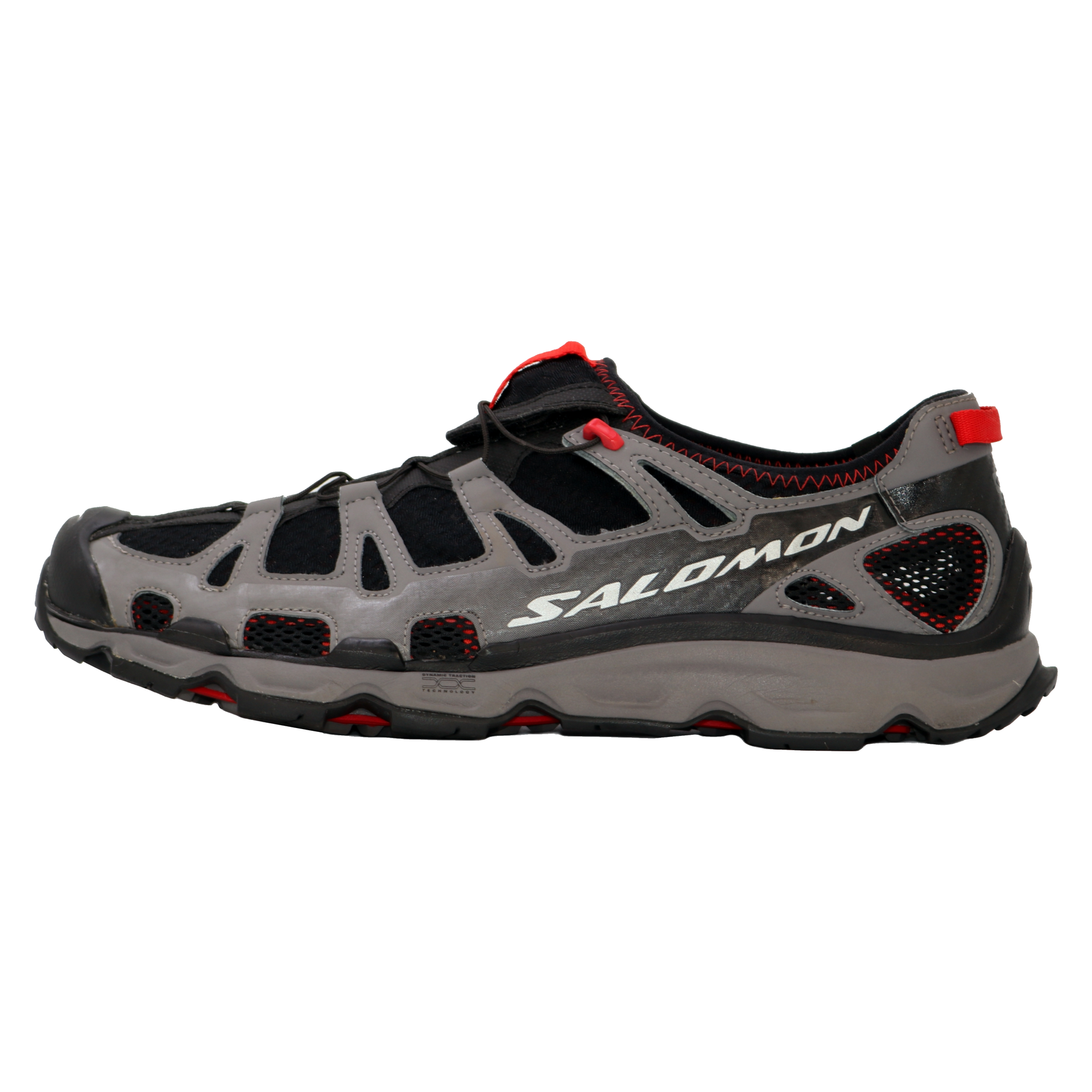 Salomon on sale amphibious shoes