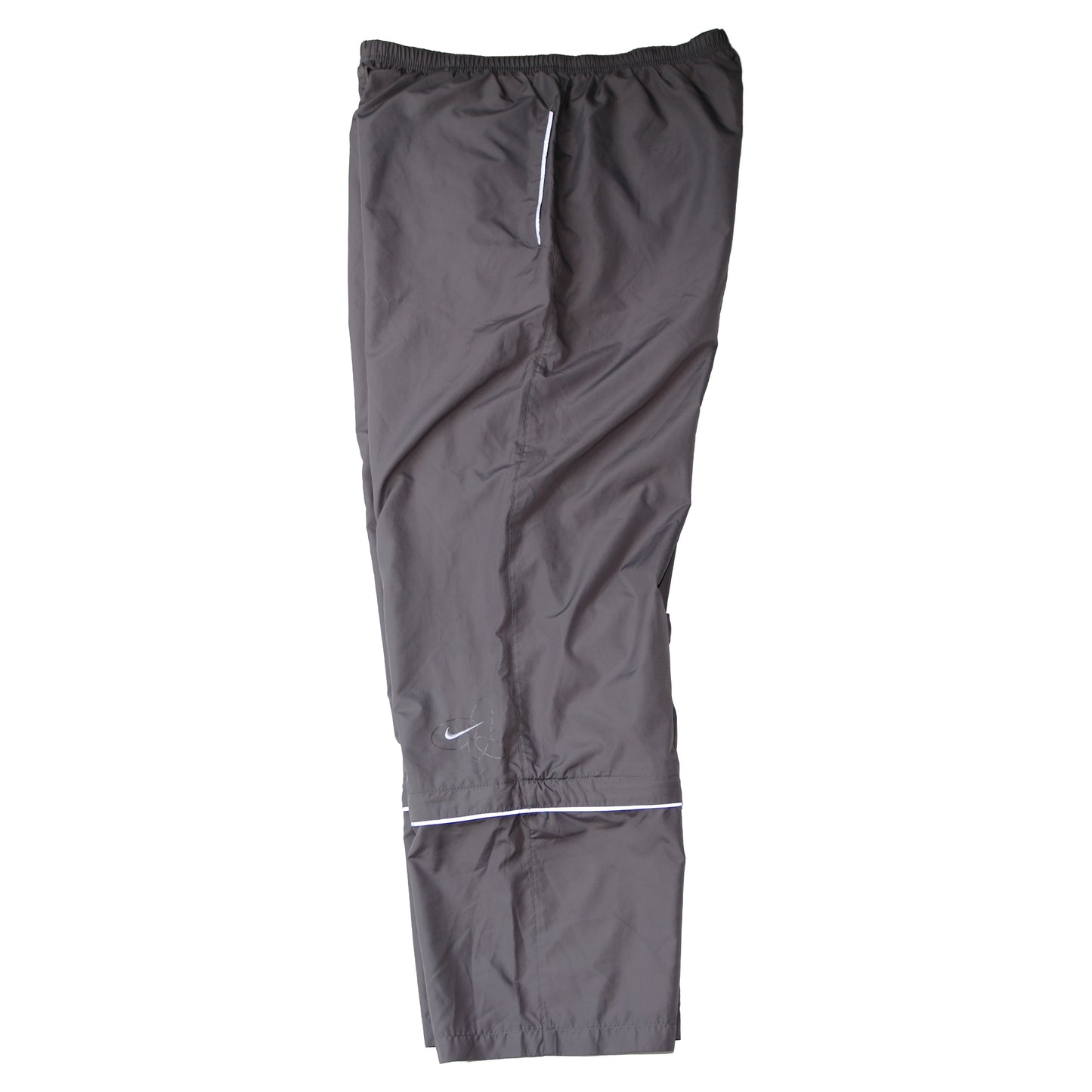 Nike Womens Convertible Pants