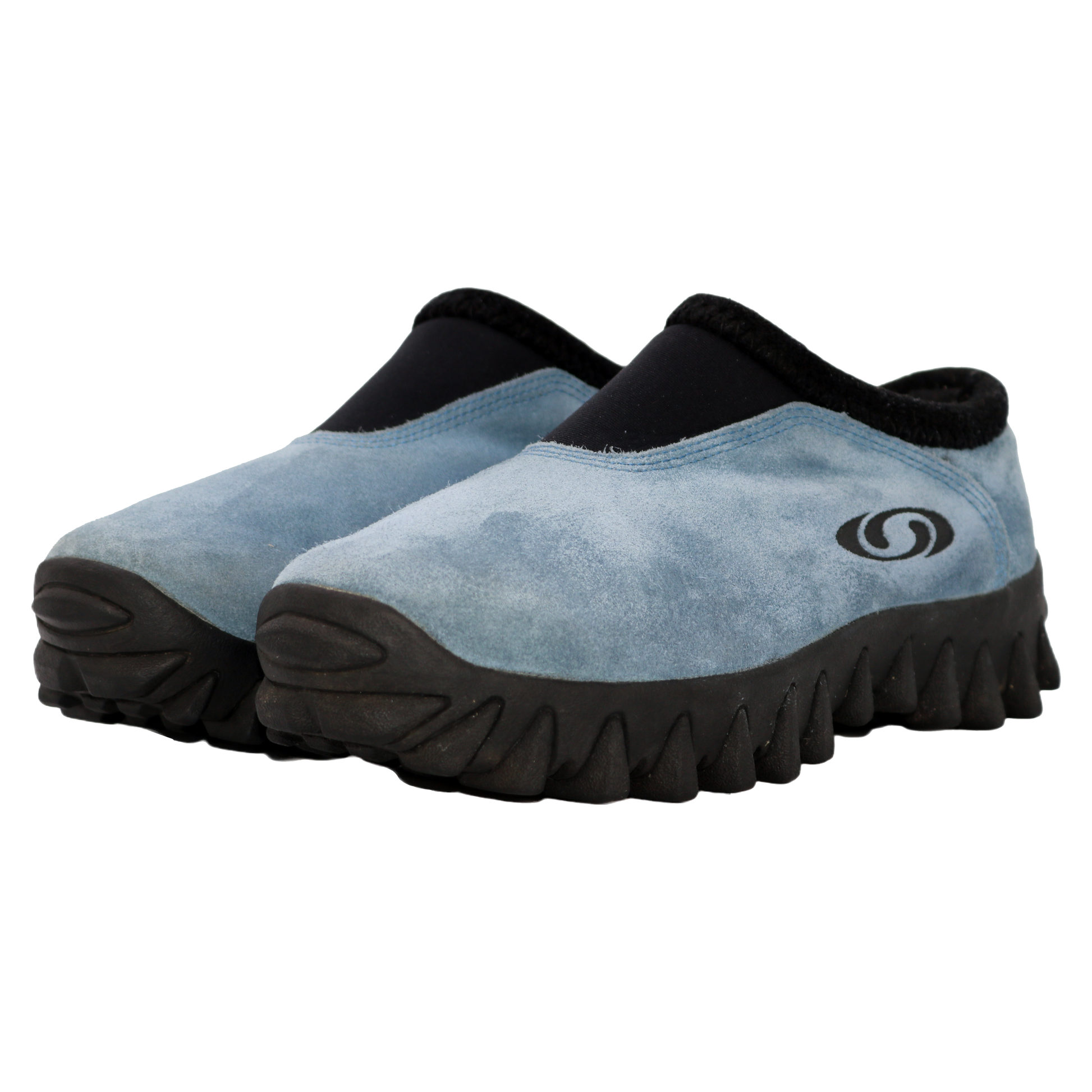 Salomon snow clog sales