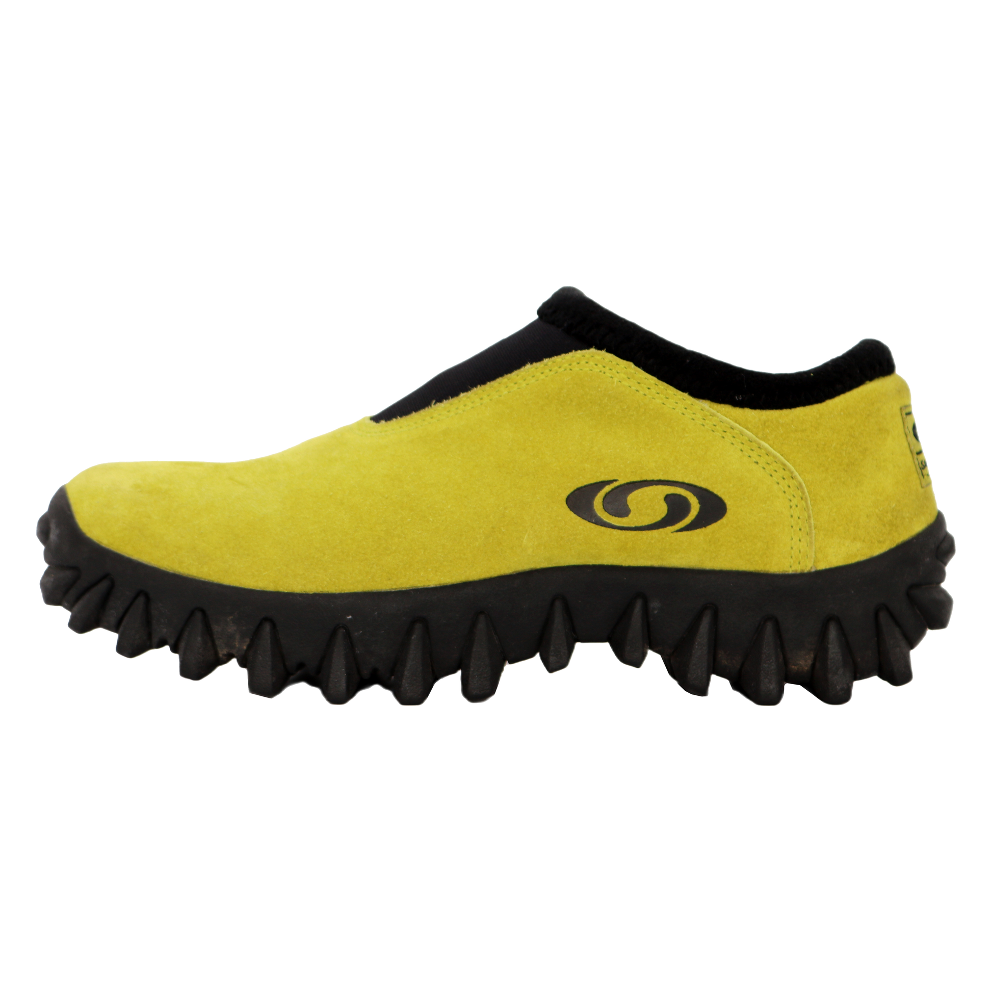 Salomon Snow Clog Size W 8 US Vortex Supply LLC