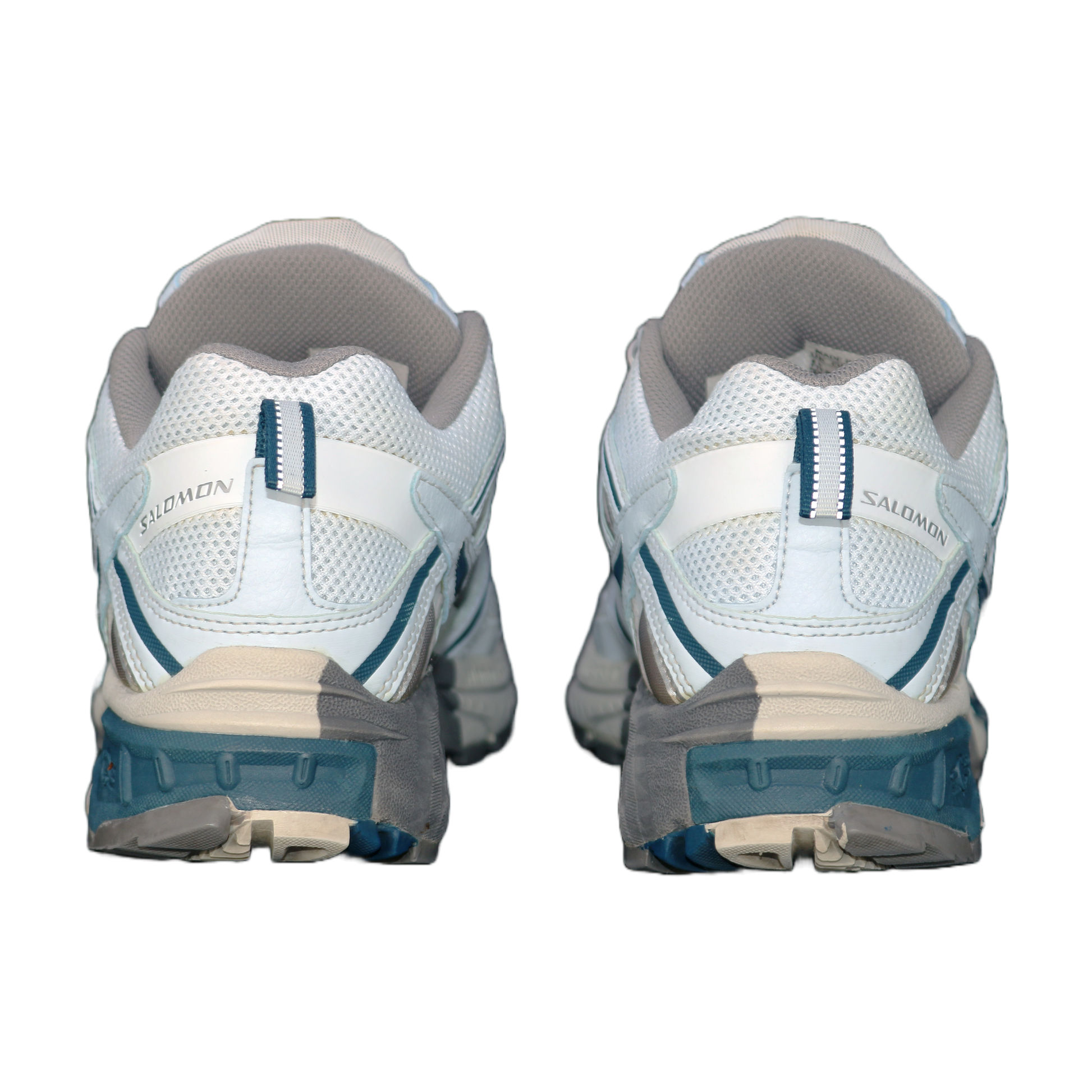 Salomon SCS Trail Pro Size W 8 US Vortex Supply LLC